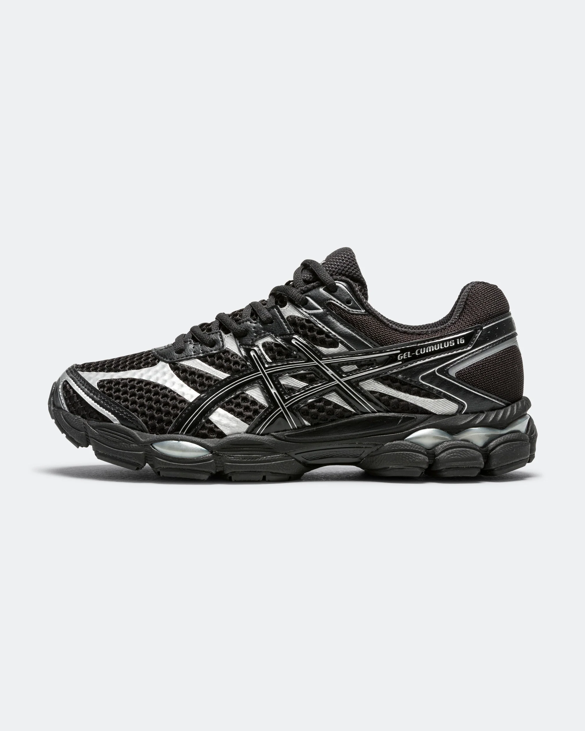 GEL-Cumulus 16 - Black/Black