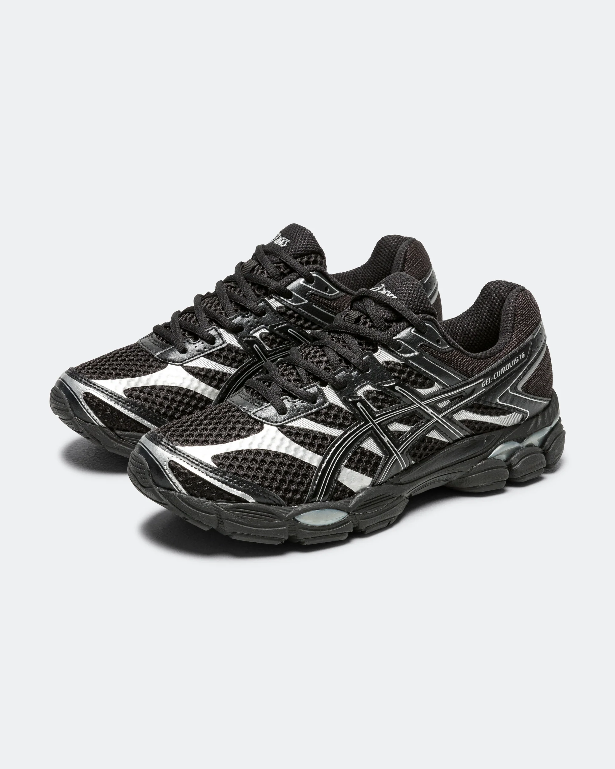GEL-Cumulus 16 - Black/Black - Image 2