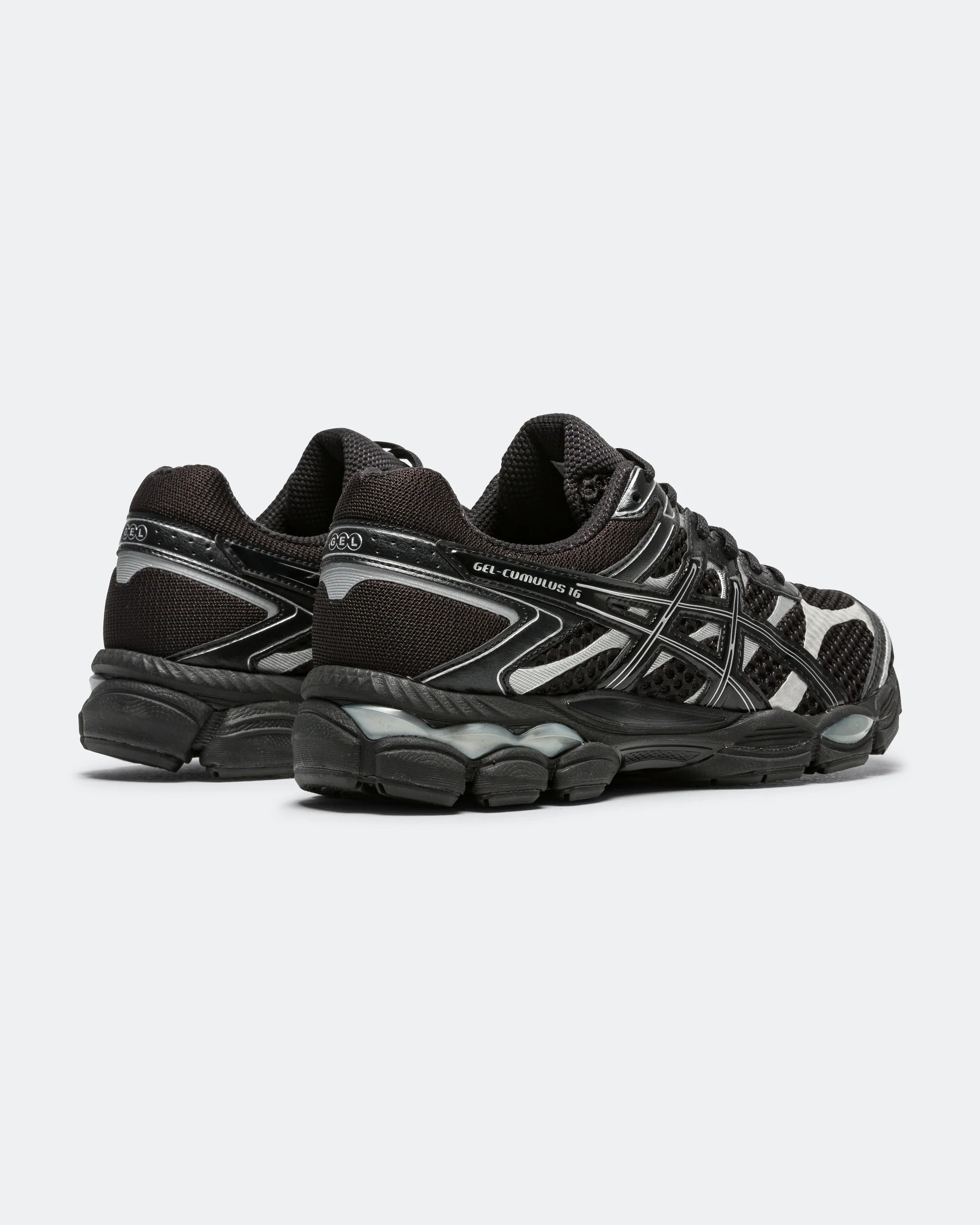 GEL-Cumulus 16 - Black/Black - Image 3