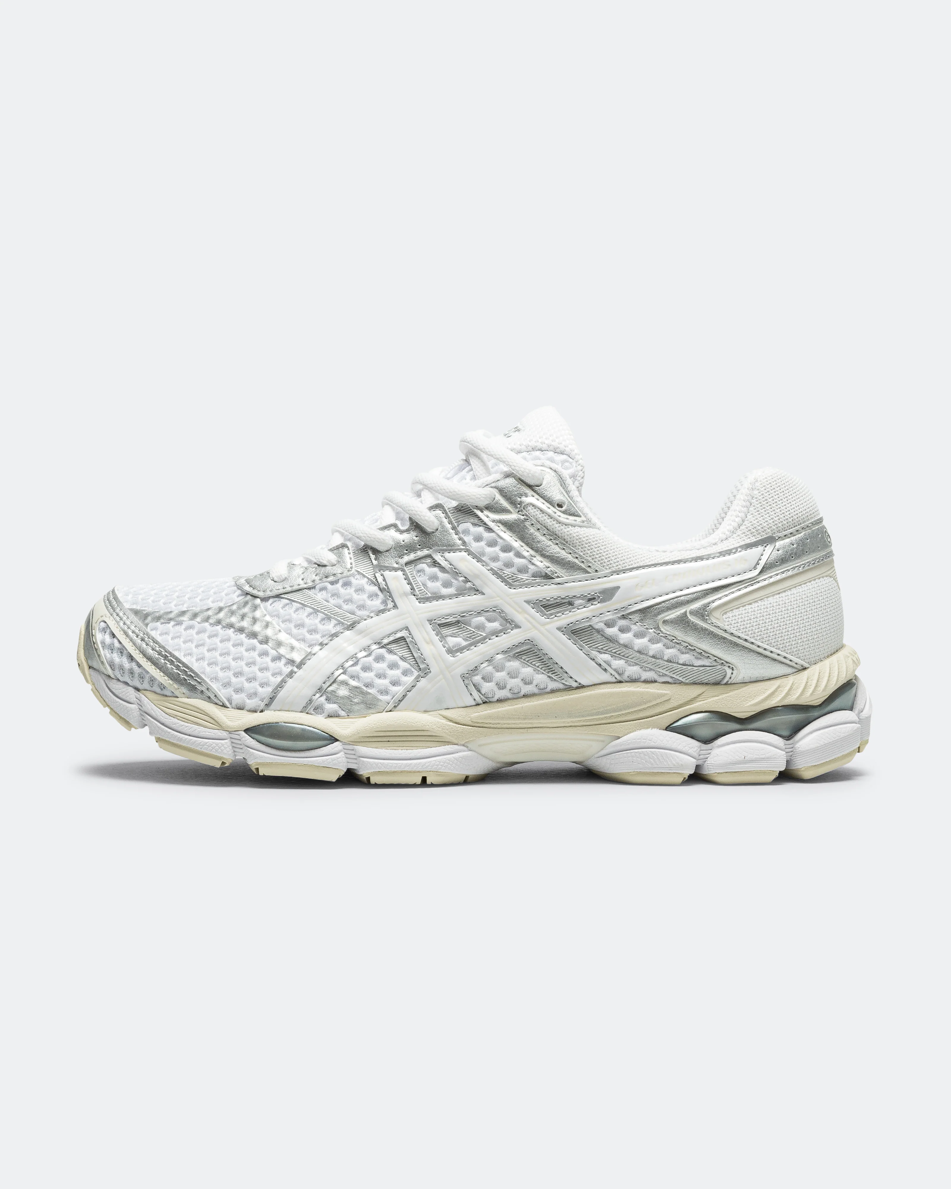 GEL-Cumulus 16 - White/White
