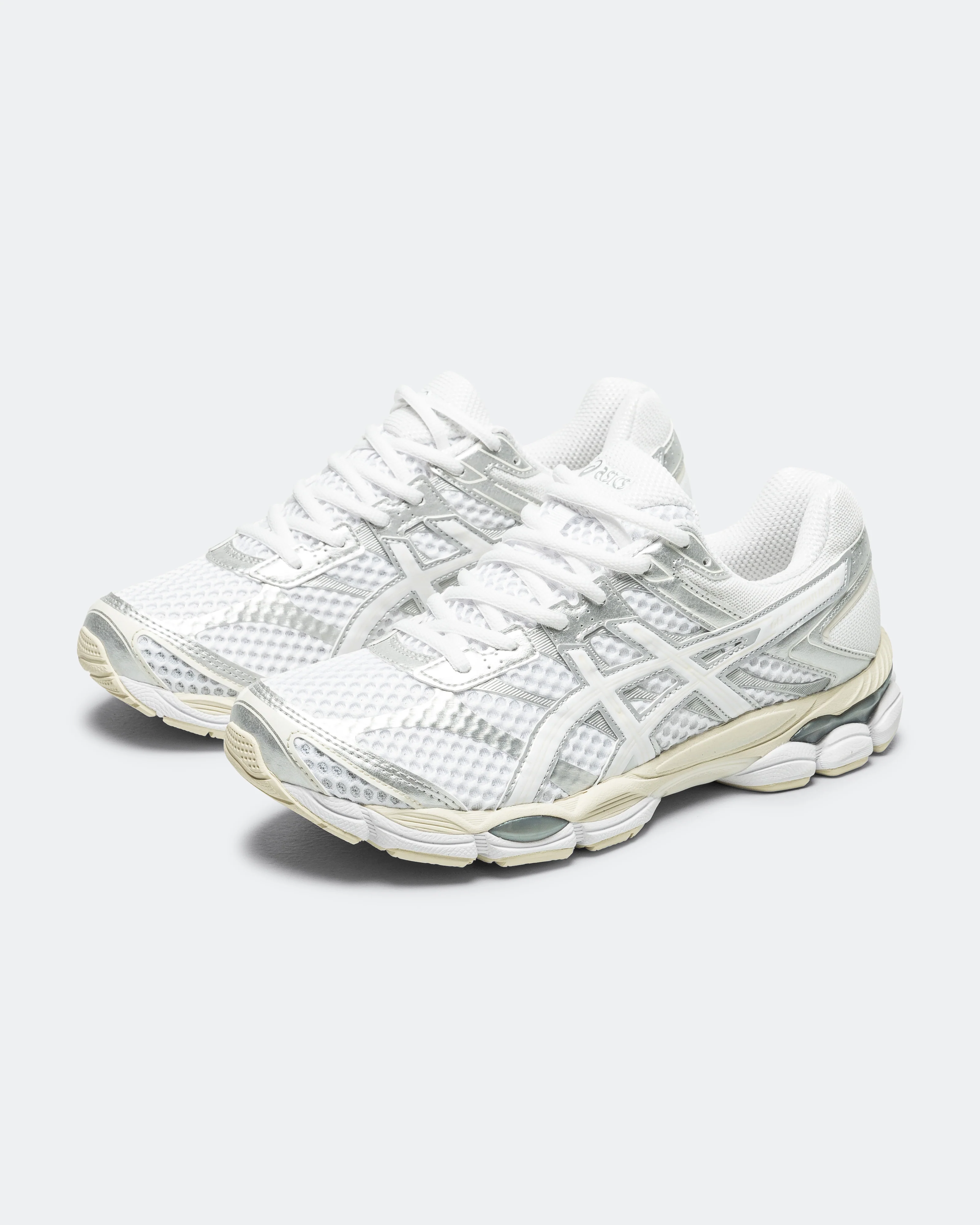 GEL-Cumulus 16 - White/White - Image 2