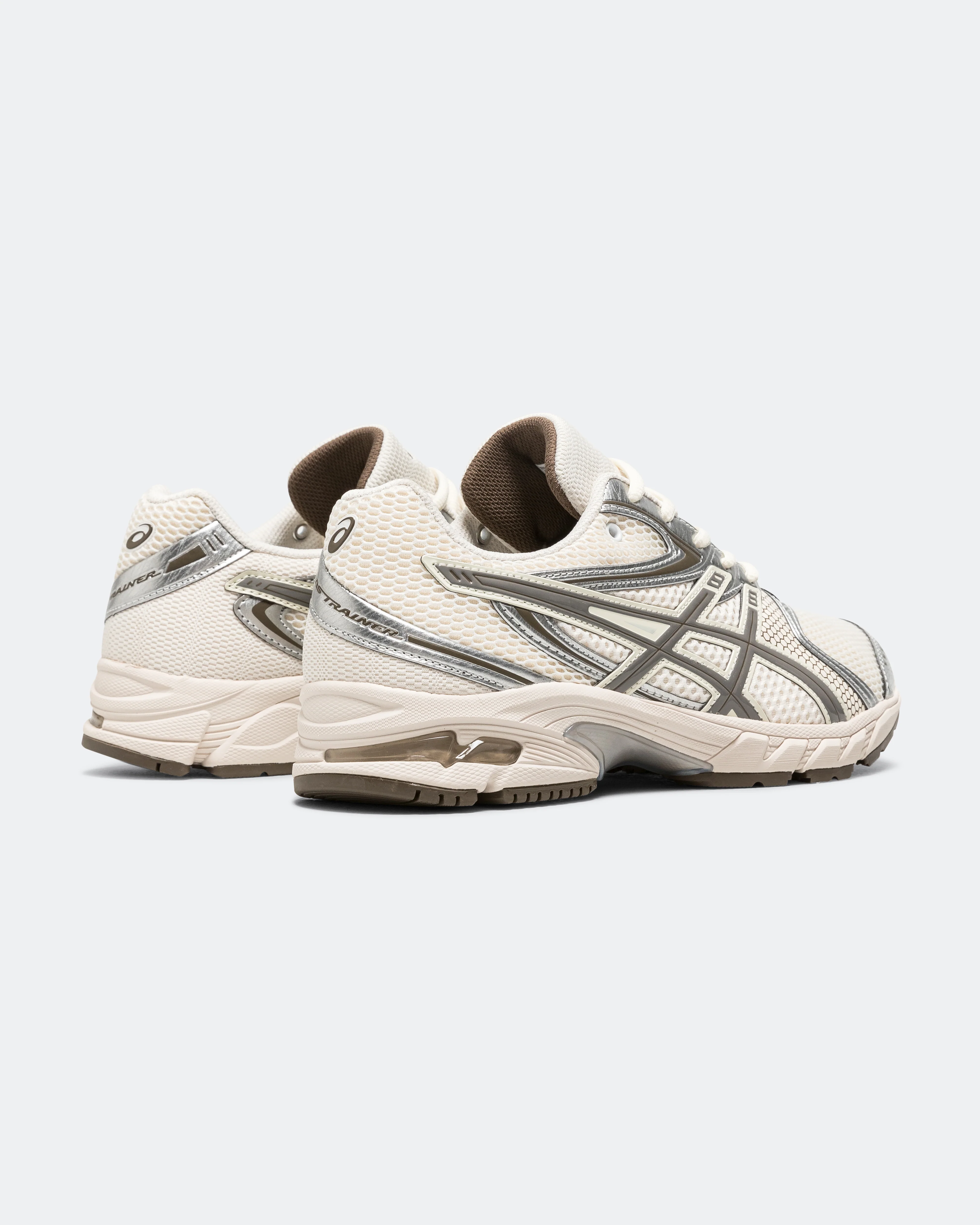 GEL-DS Trainer 14 - Cream/Clay Grey - Image 3