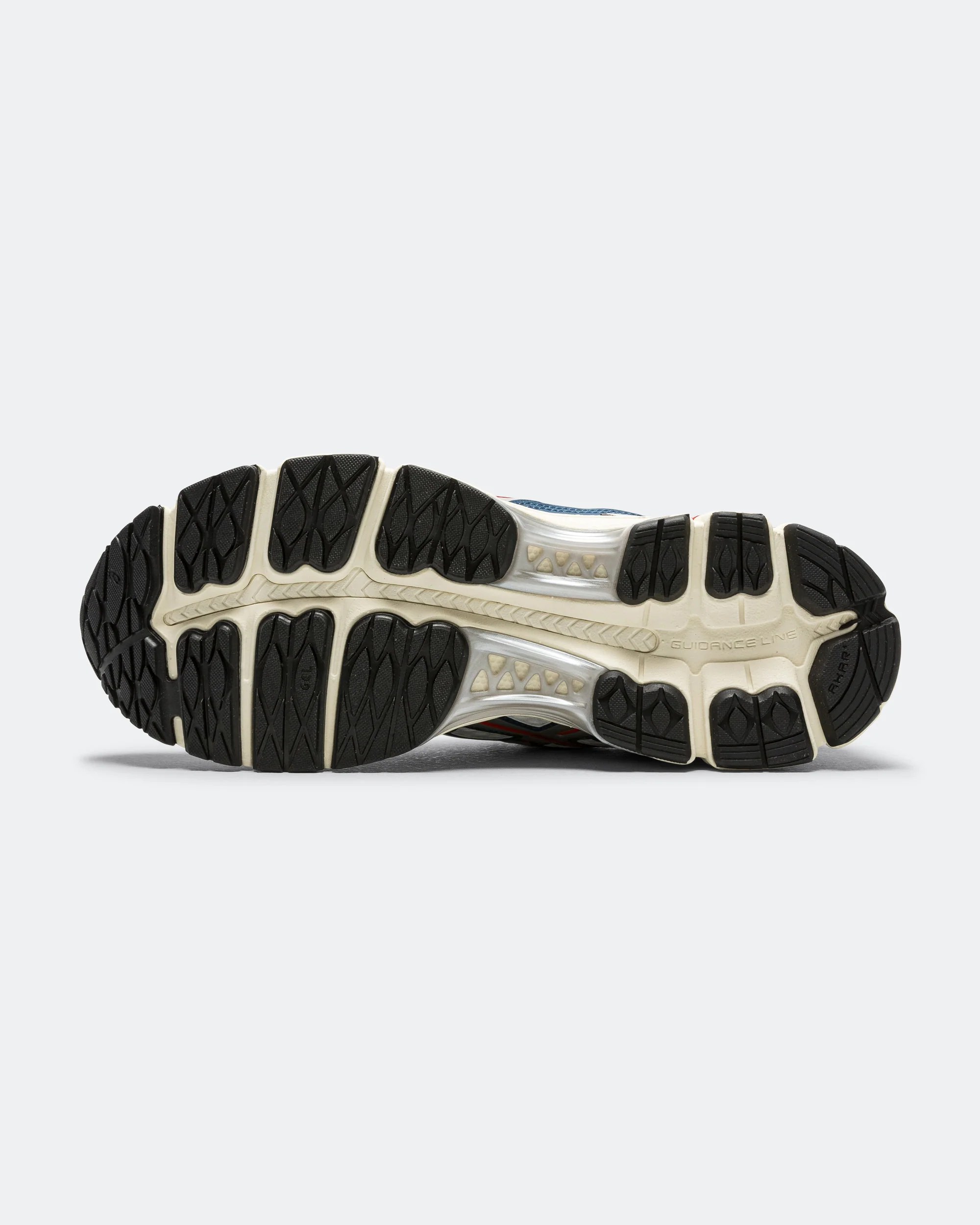 GEL-Kayano 12.1 - White/Independence Blue - Image 5
