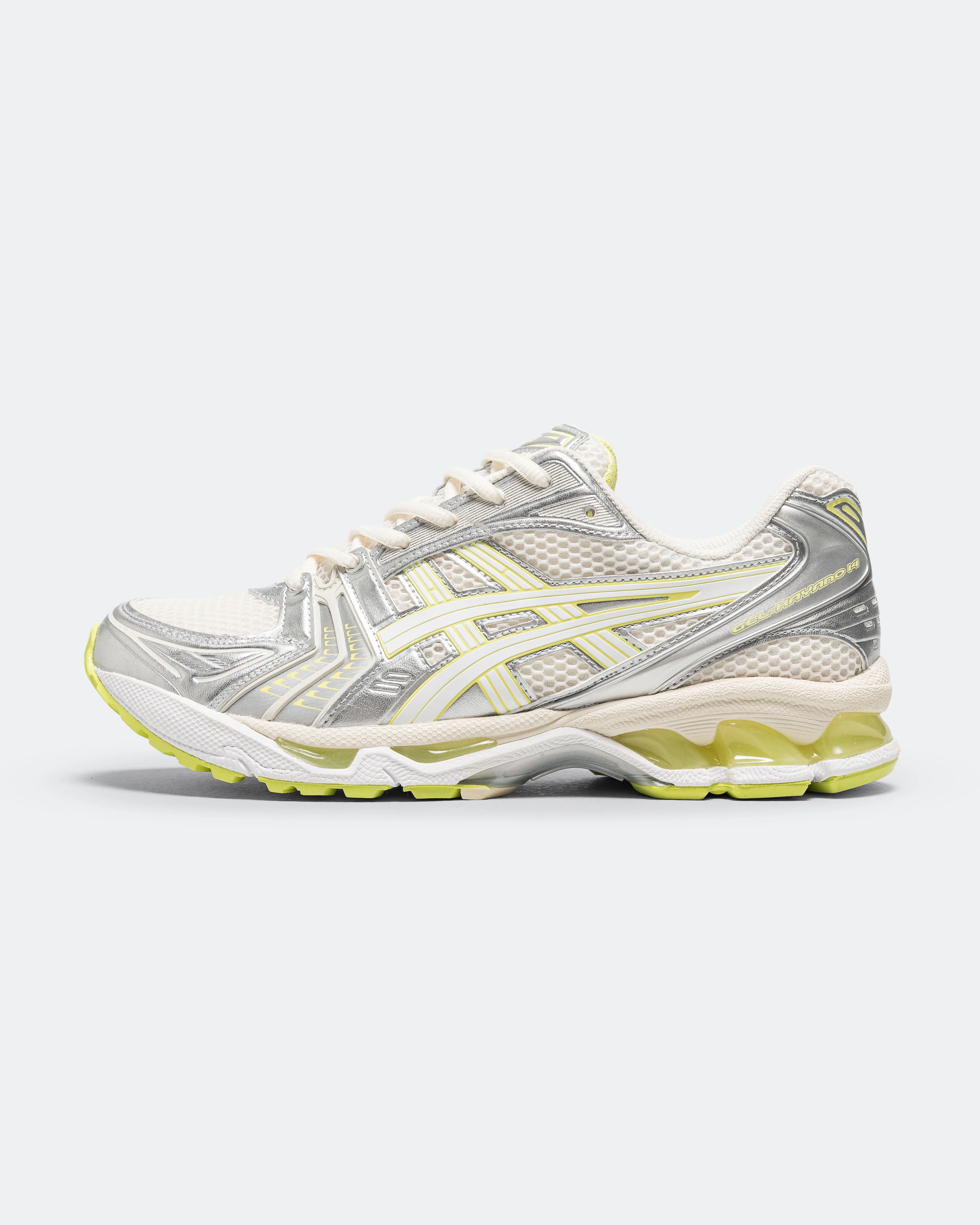 GEL-Kayano 14 - Cream/Pistachio