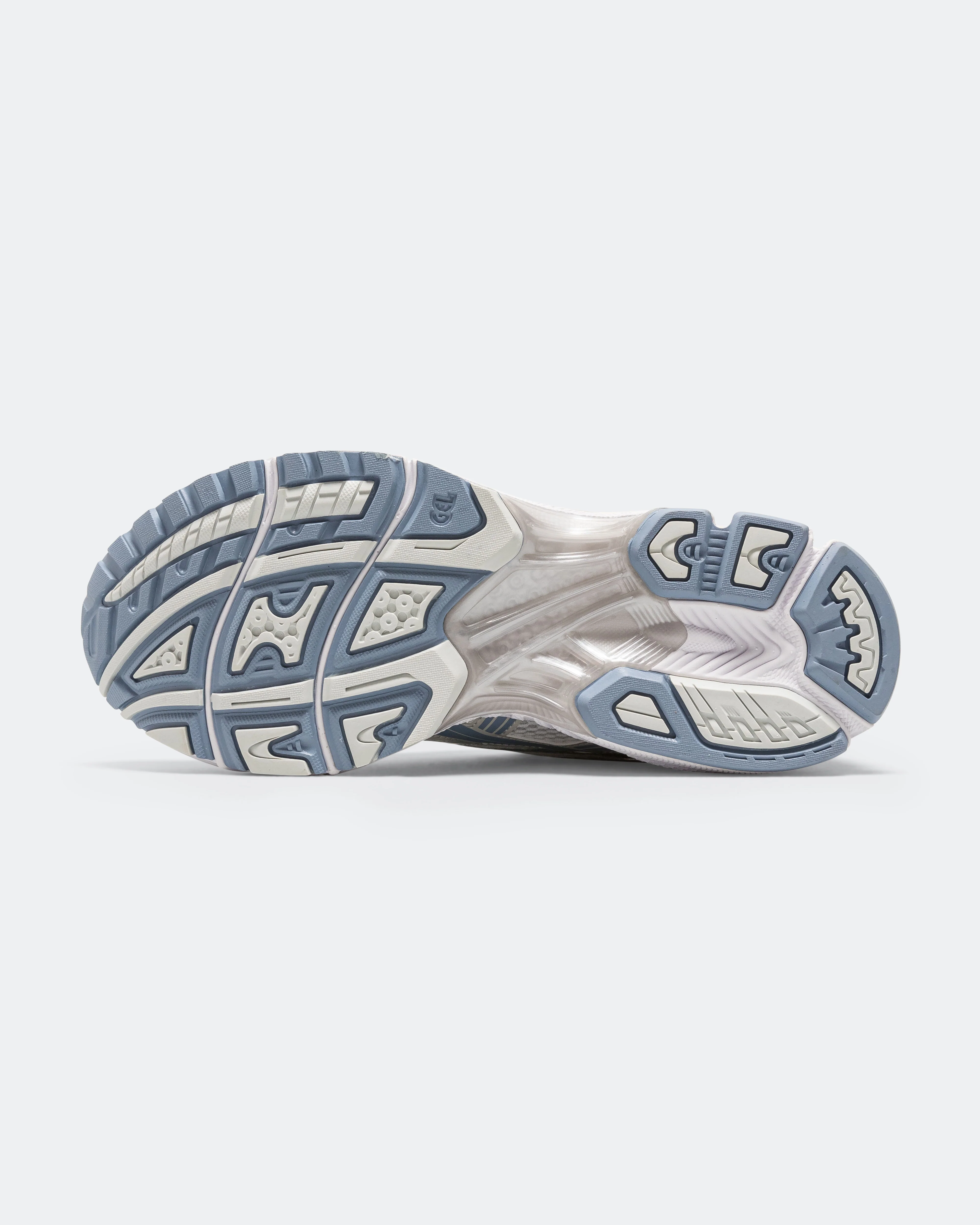 GEL-Kayano 14 - White/Light Navy - Image 5