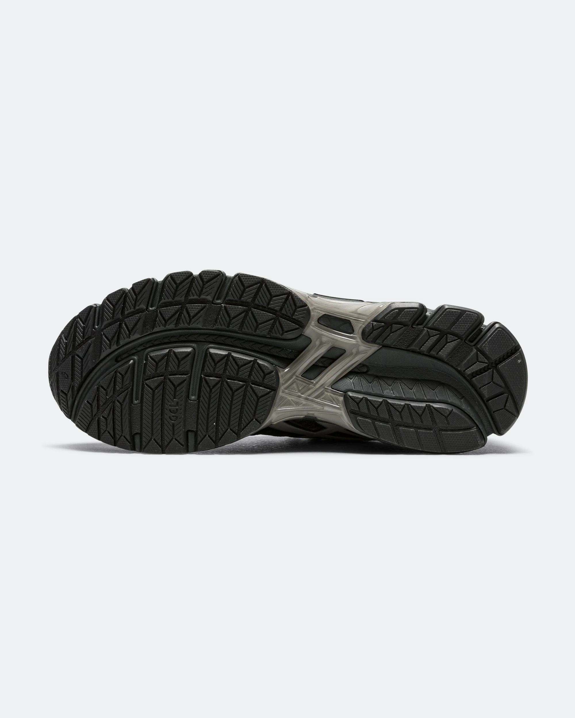 GEL-Kayano 20 - Black/Clay Grey - Image 5