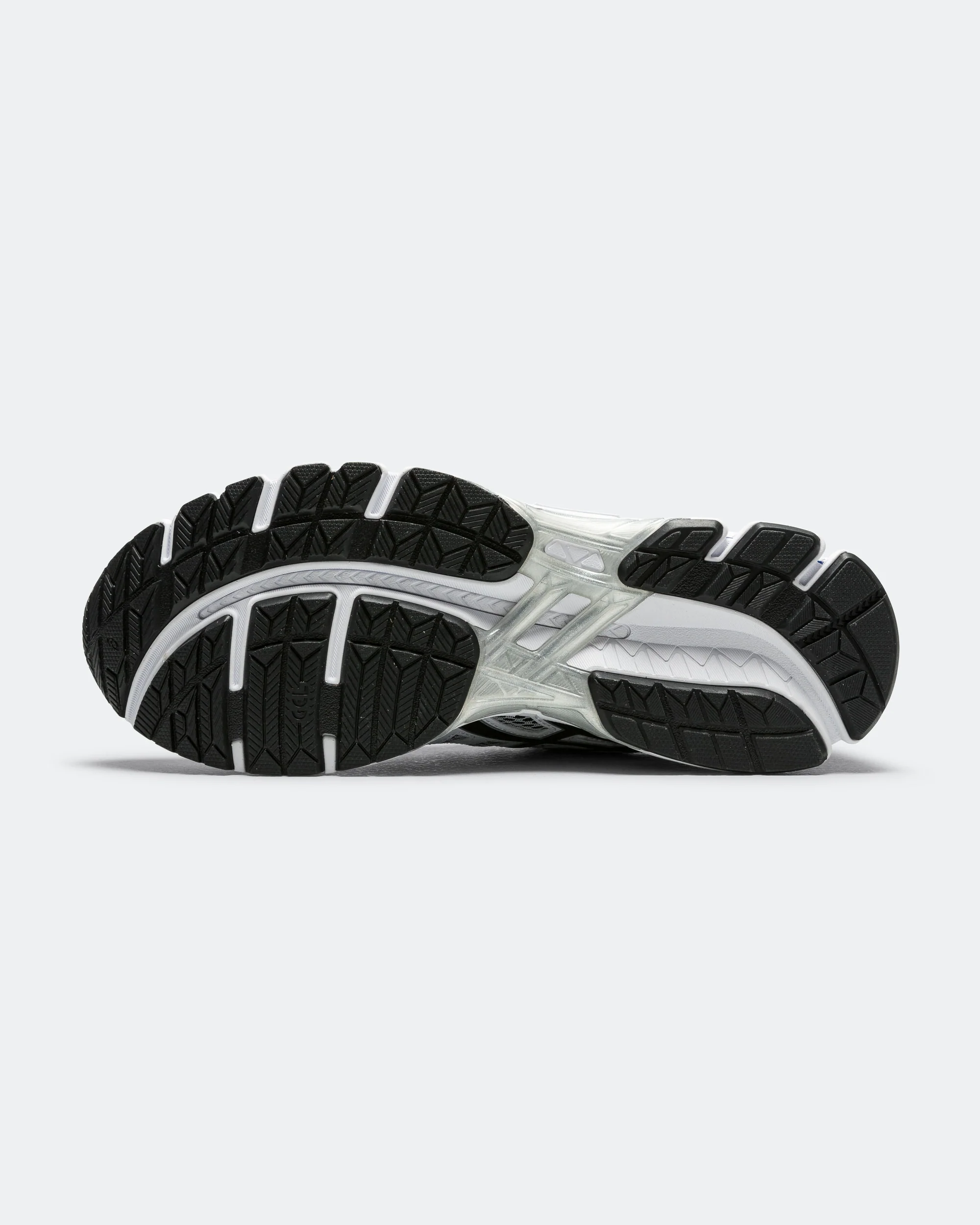 GEL-Kayano 20 - White/Illusion Blue - Image 5