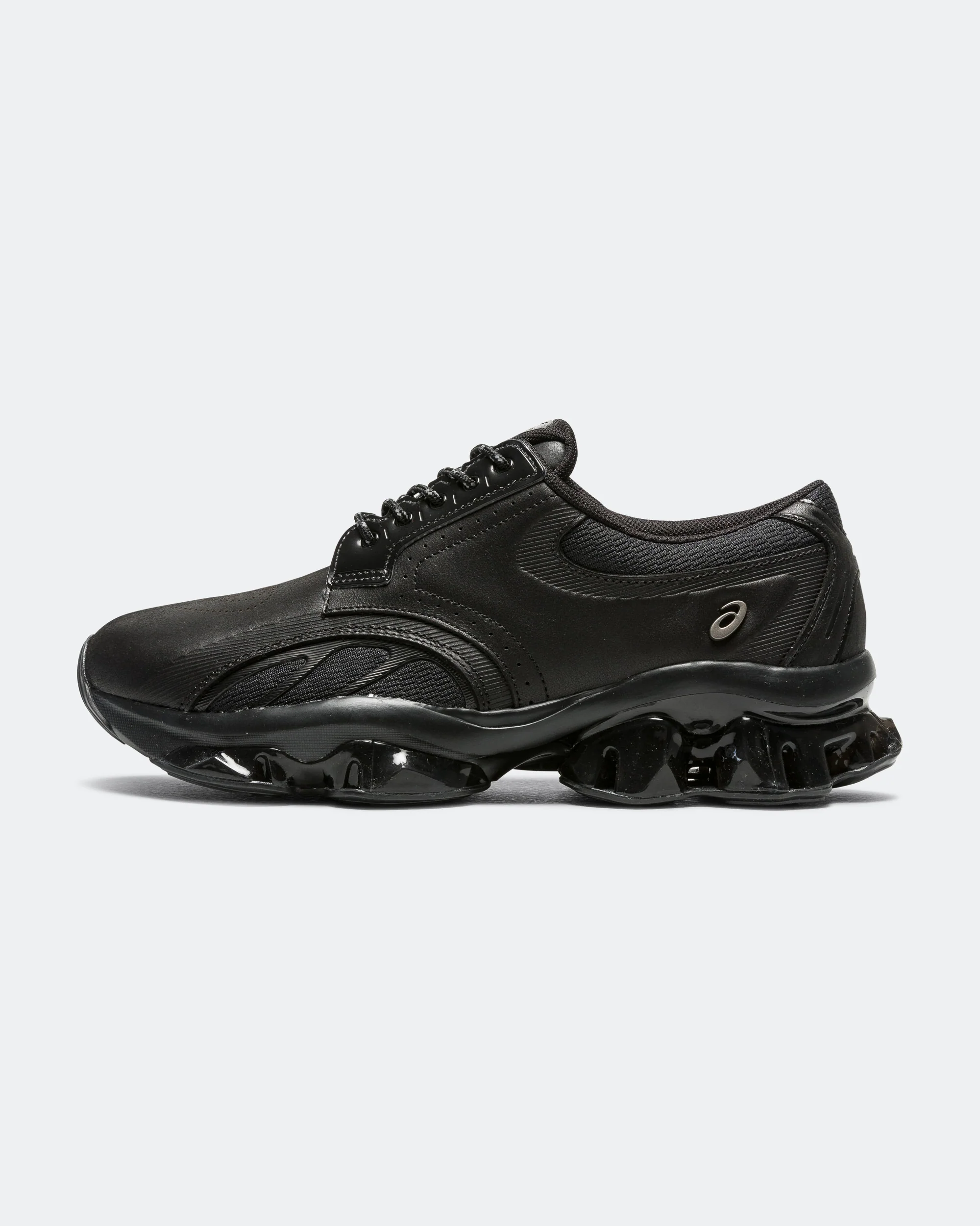 GEL-Kinetic x S-PROJECT - Black/Black