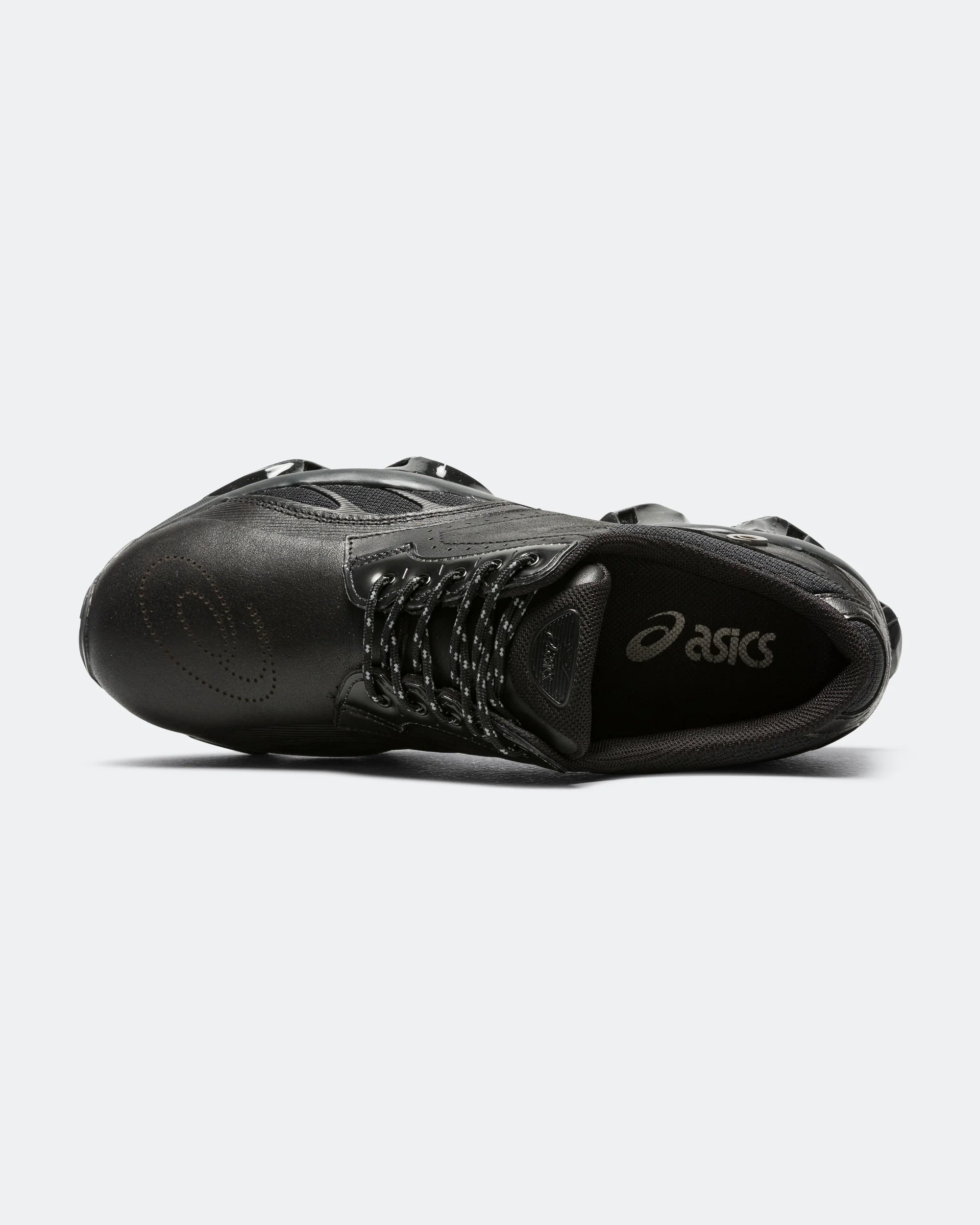 GEL-Kinetic x S-PROJECT - Black/Black - Image 4
