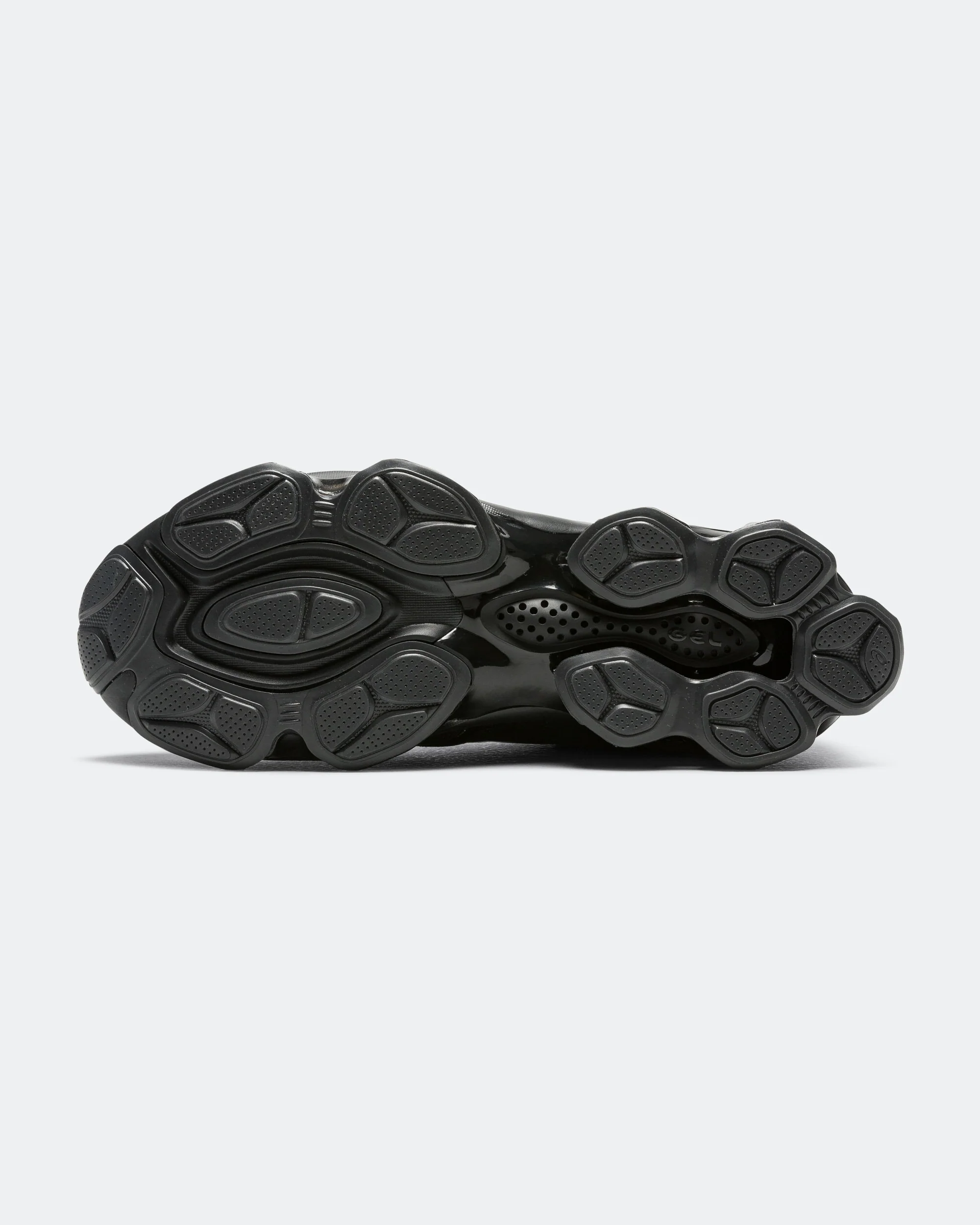 GEL-Kinetic x S-PROJECT - Black/Black - Image 5