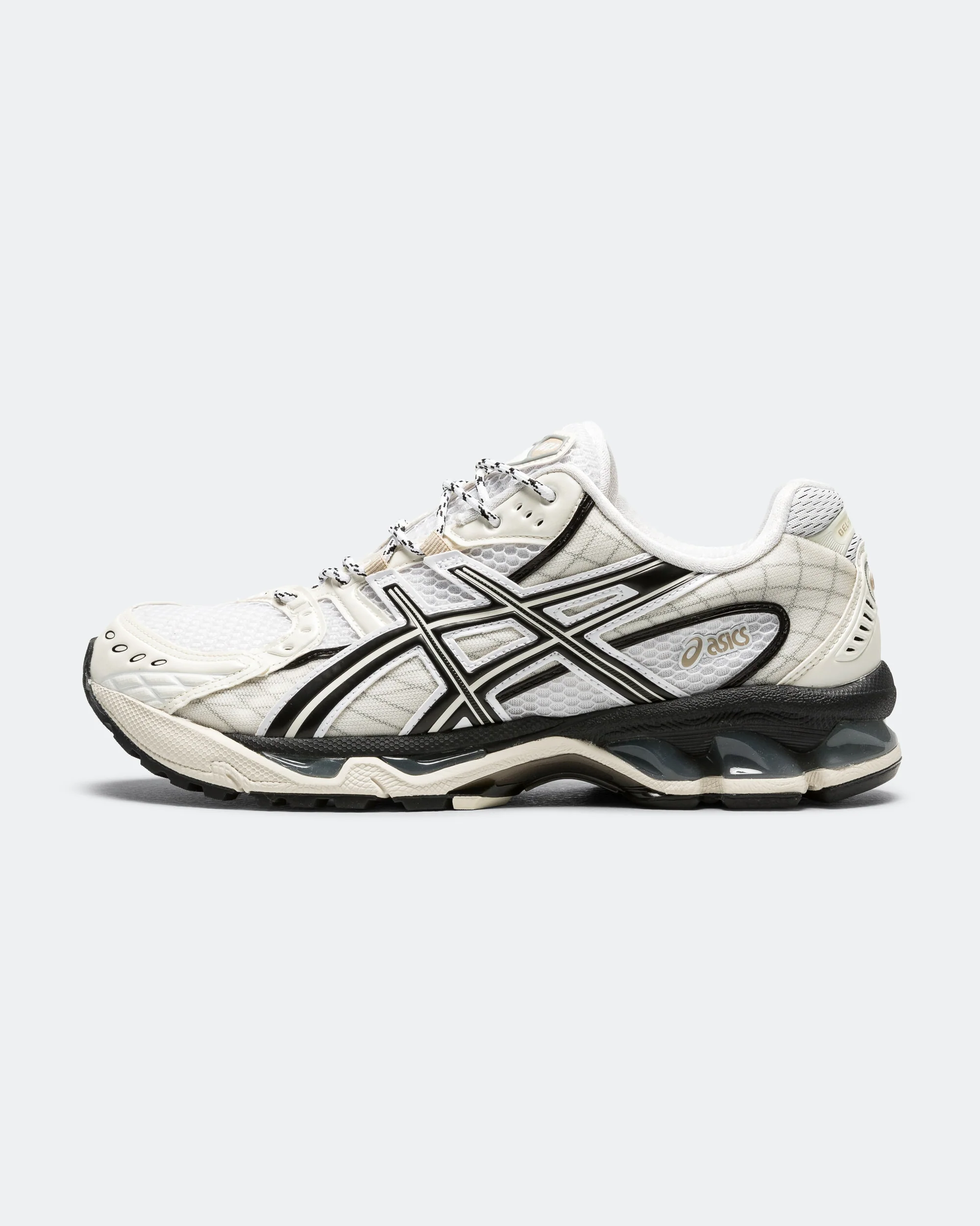 GEL-Nimbus 10.1 - White/Ivory