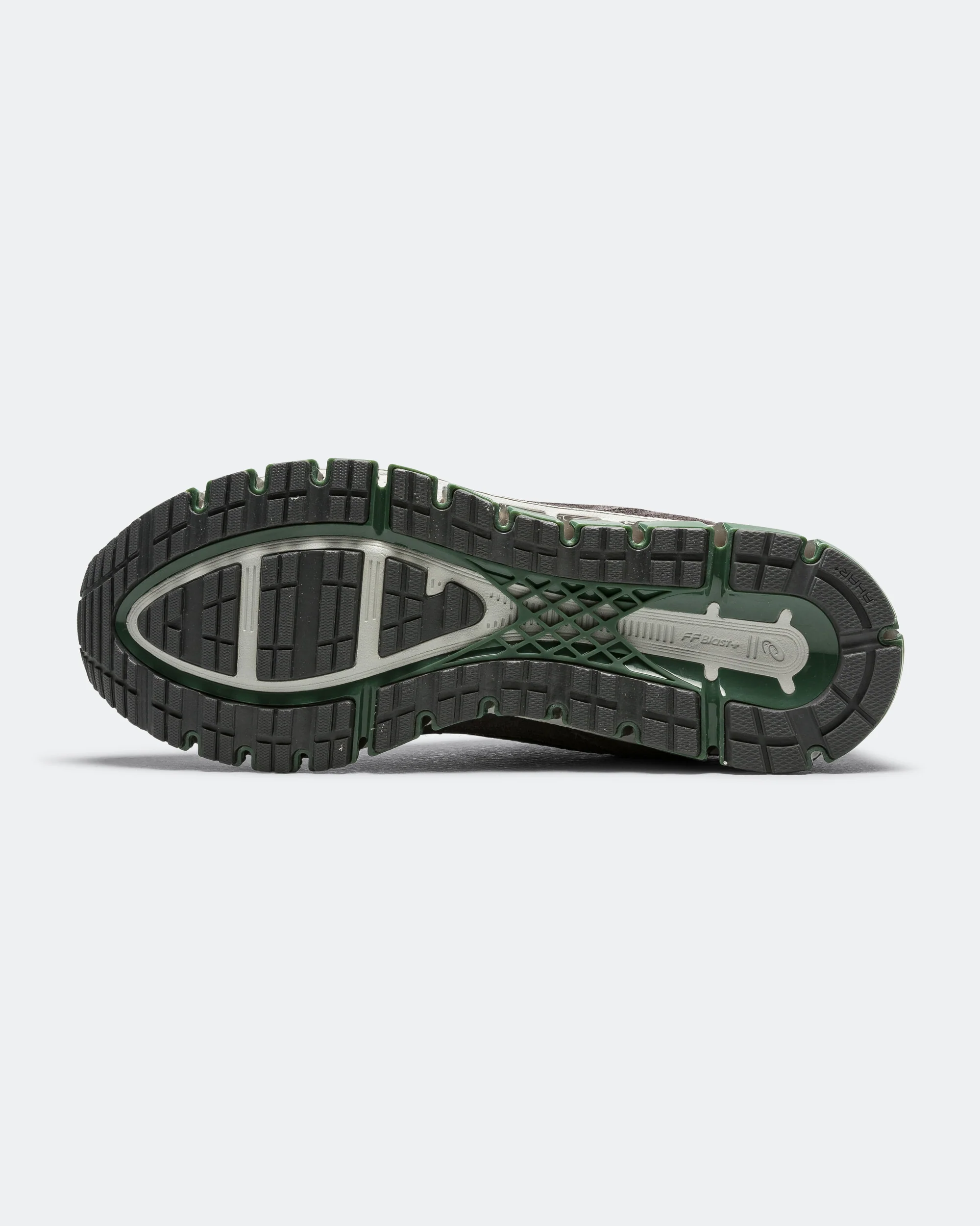 GEL-Quantum 360 I AMP - Black/Obsidian Grey - Image 5