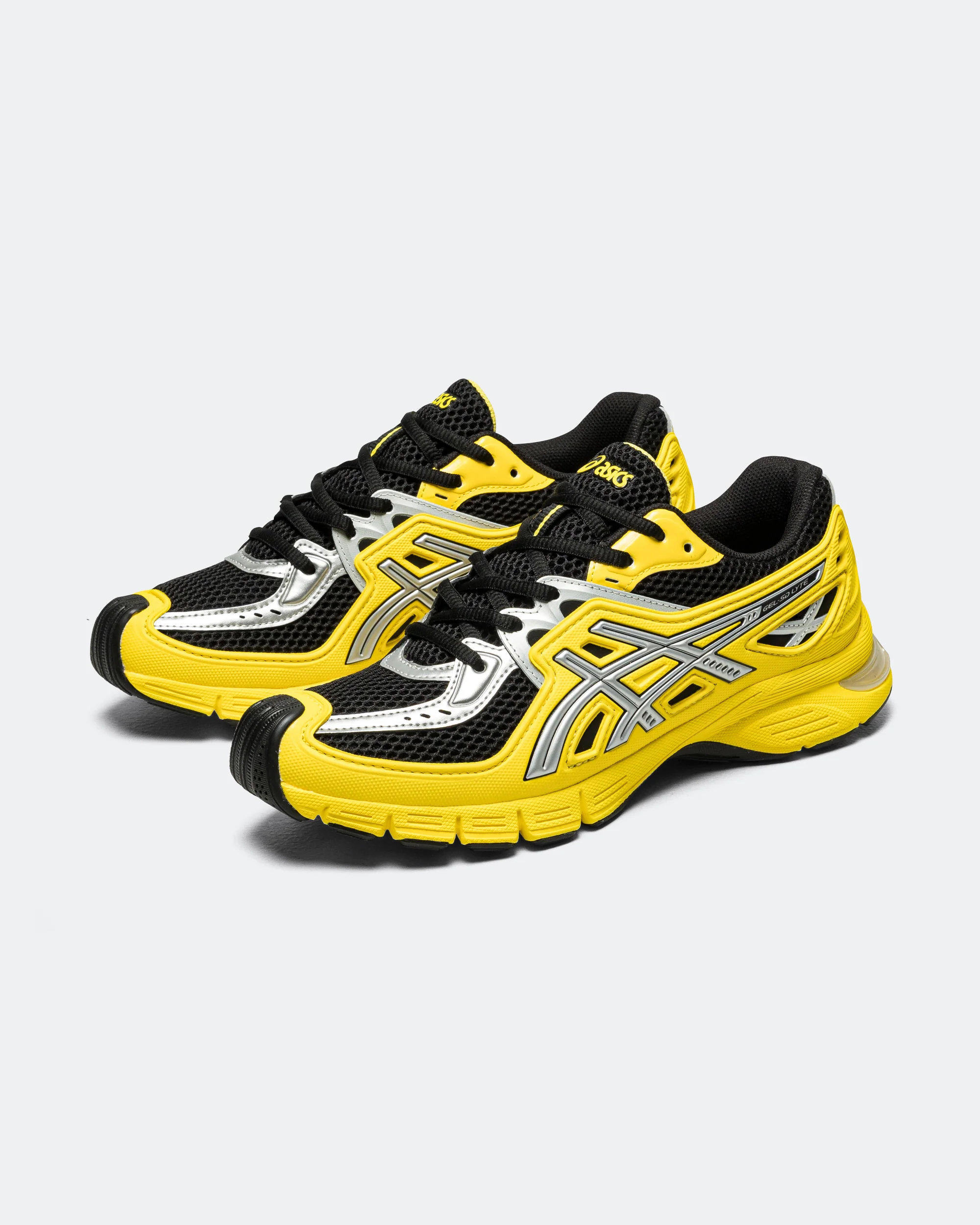GEL-SD-Lyte - Vibrant Yellow/Black - Image 2