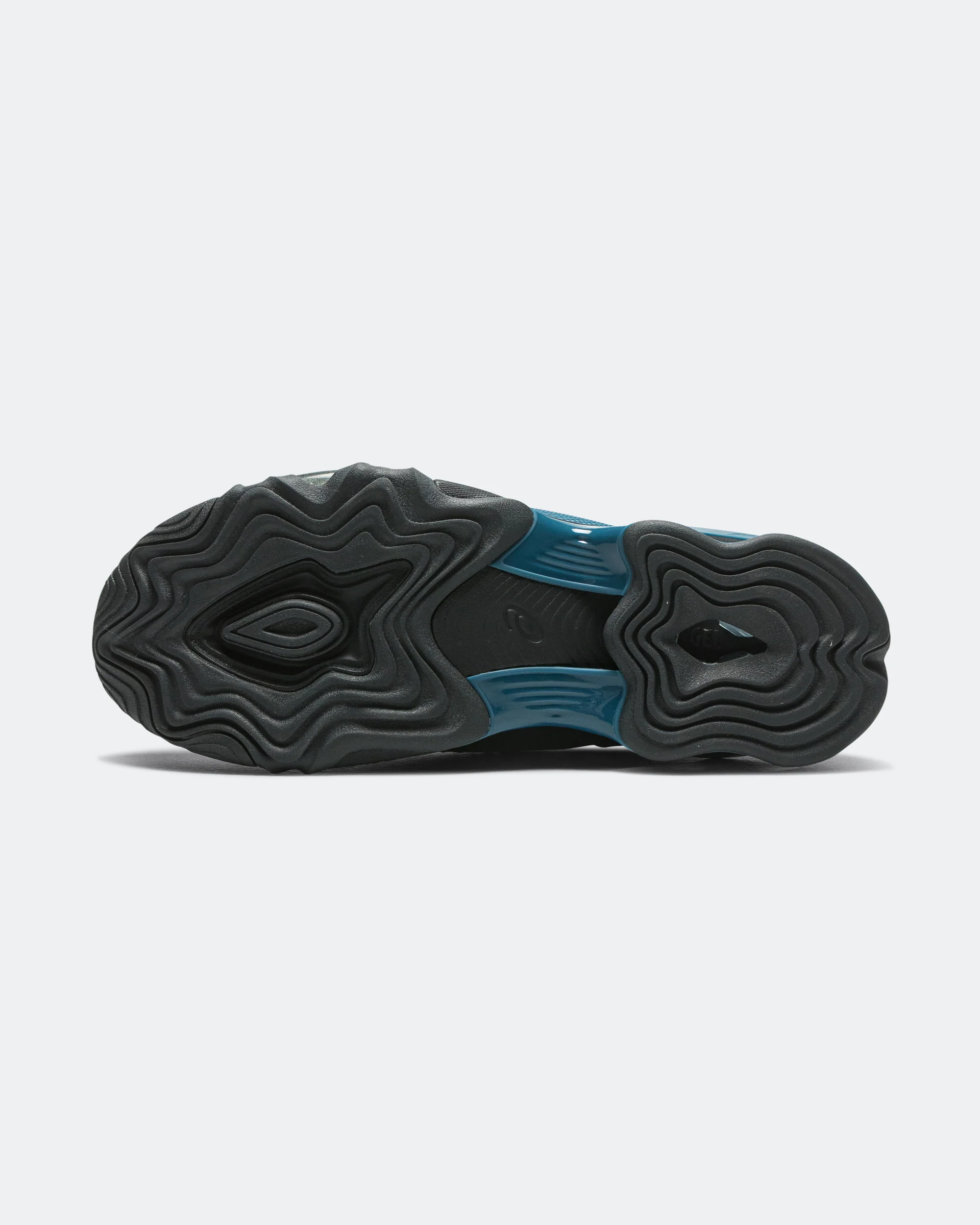 GEL-Styrax - Graphite Grey/Teal - Image 5