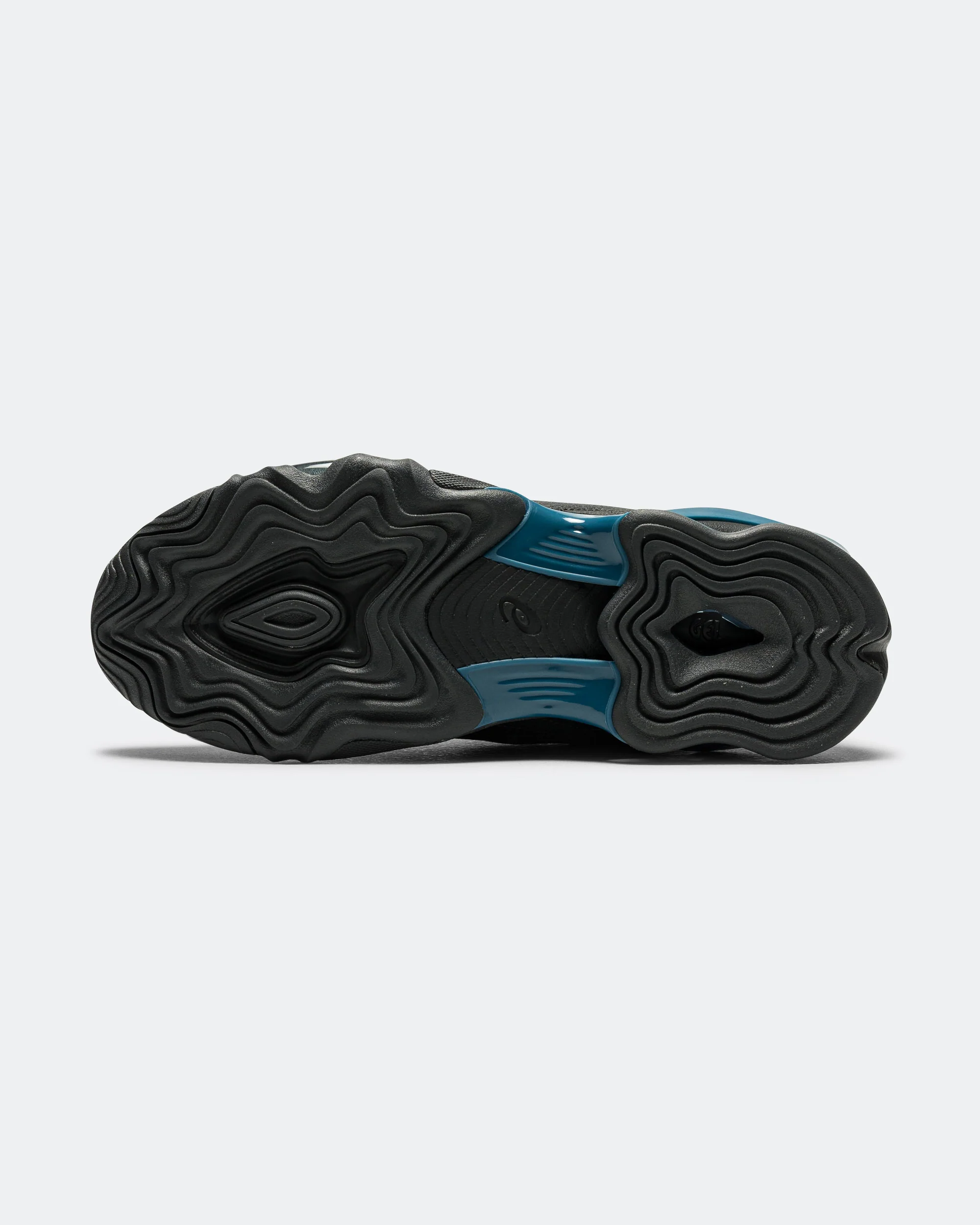 GEL-Teremoa - Graphite Grey/Ink Teal - Image 5