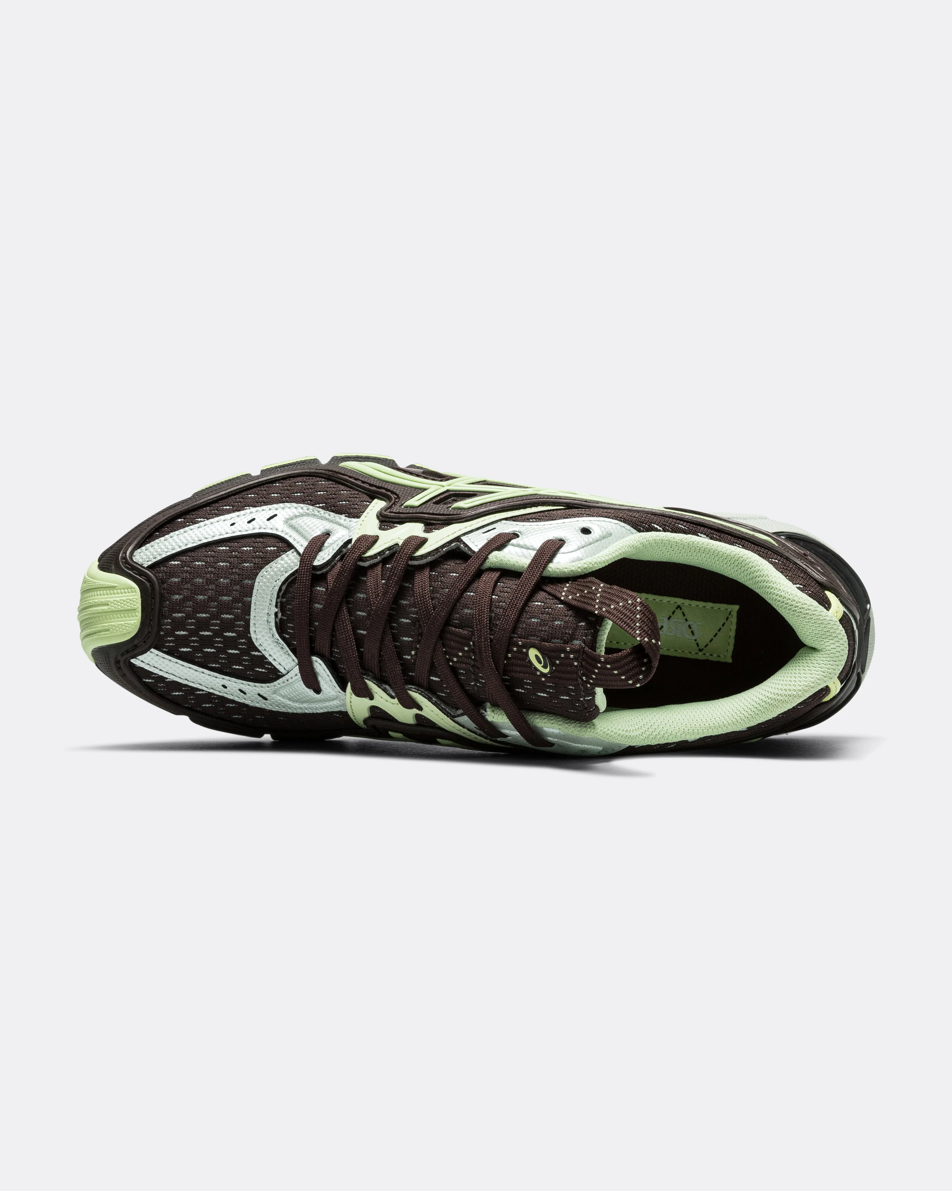 UB12-S GEL-SD-LYTE - Lichen Rock/Black Coffee - Image 4