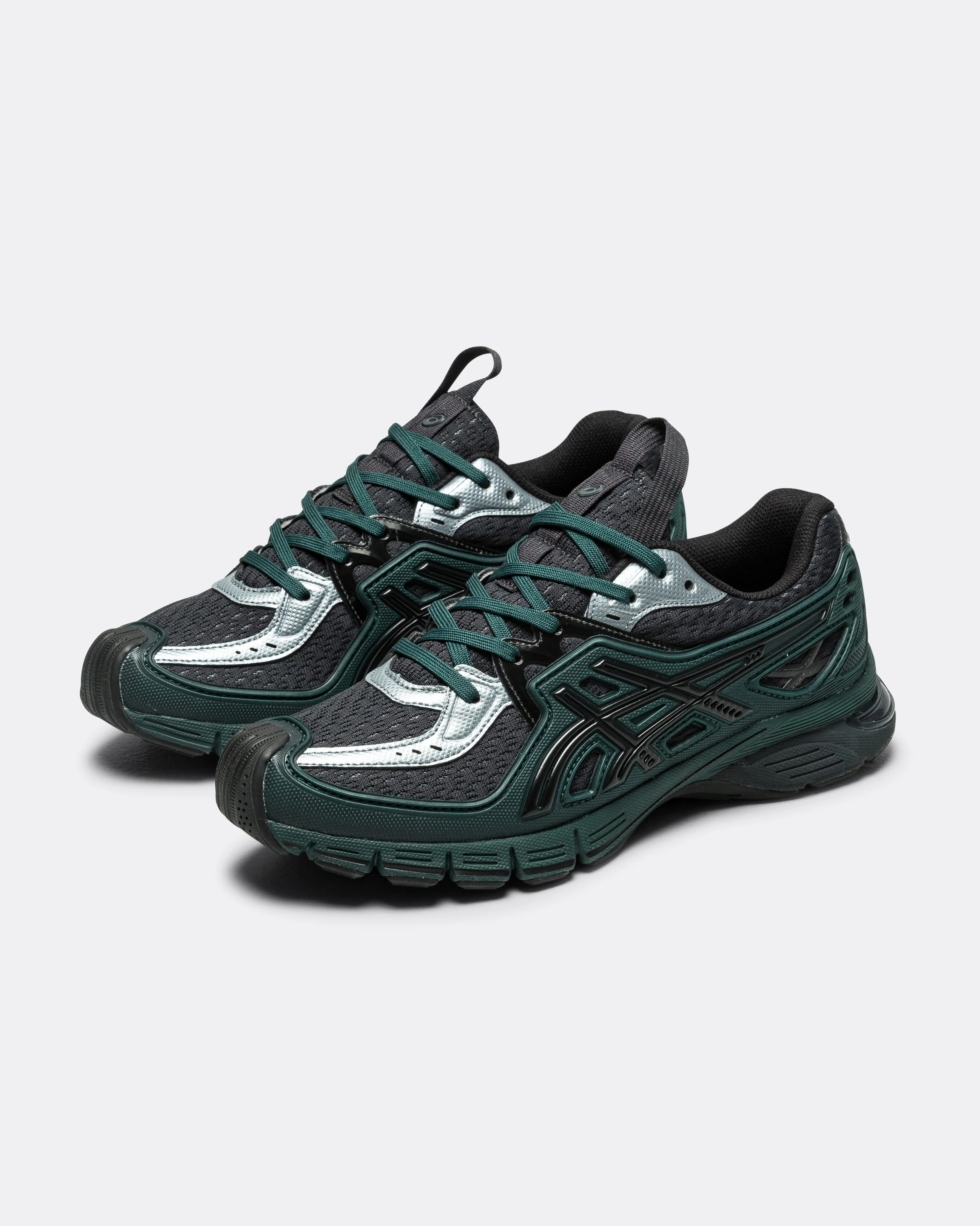 UB12-S GEL-SD-LYTE - Obsidian Grey/Grove - Image 2