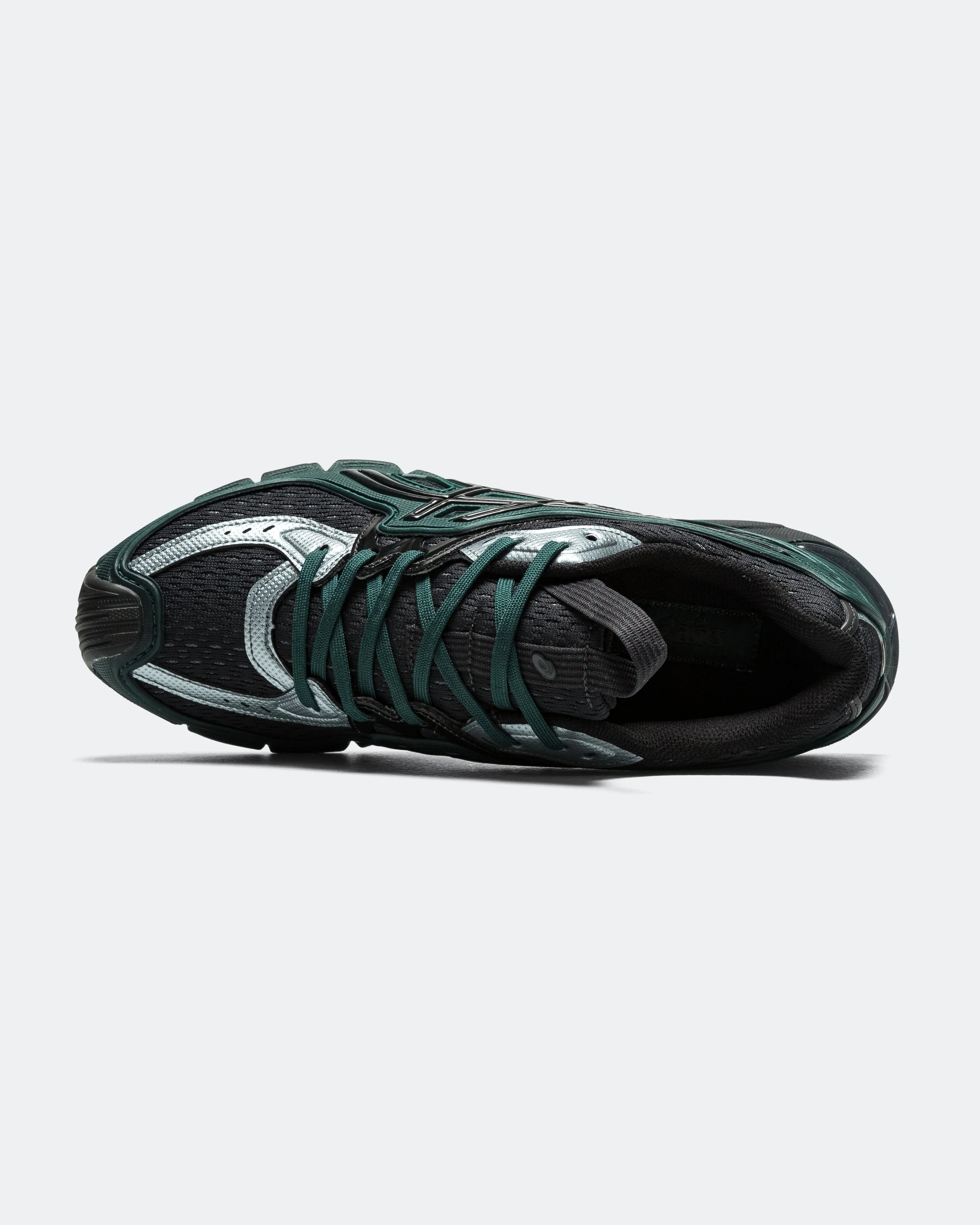 UB12-S GEL-SD-LYTE - Obsidian Grey/Grove - Image 4