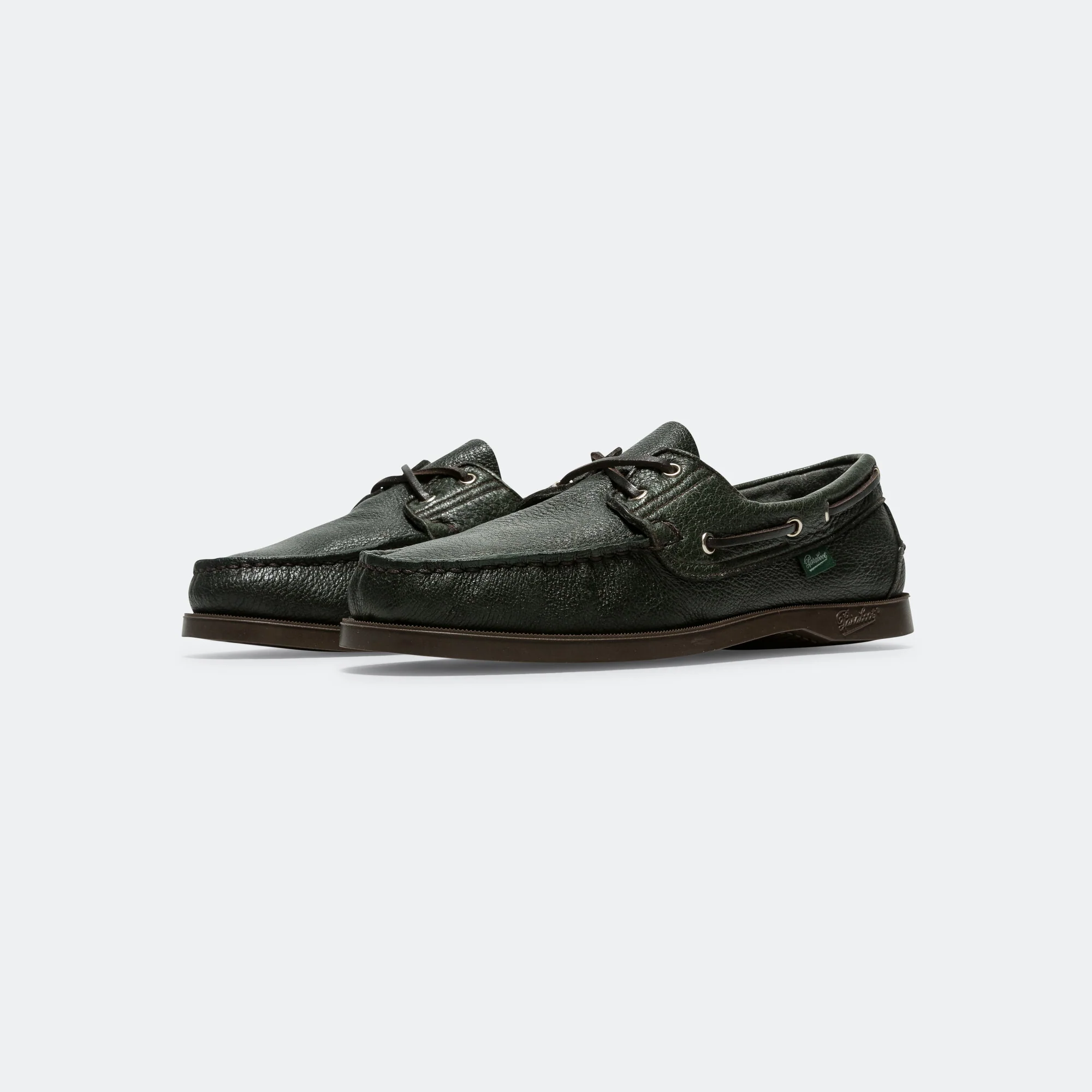 Barth/Maine - Marron/Cerf Khaki - Image 2