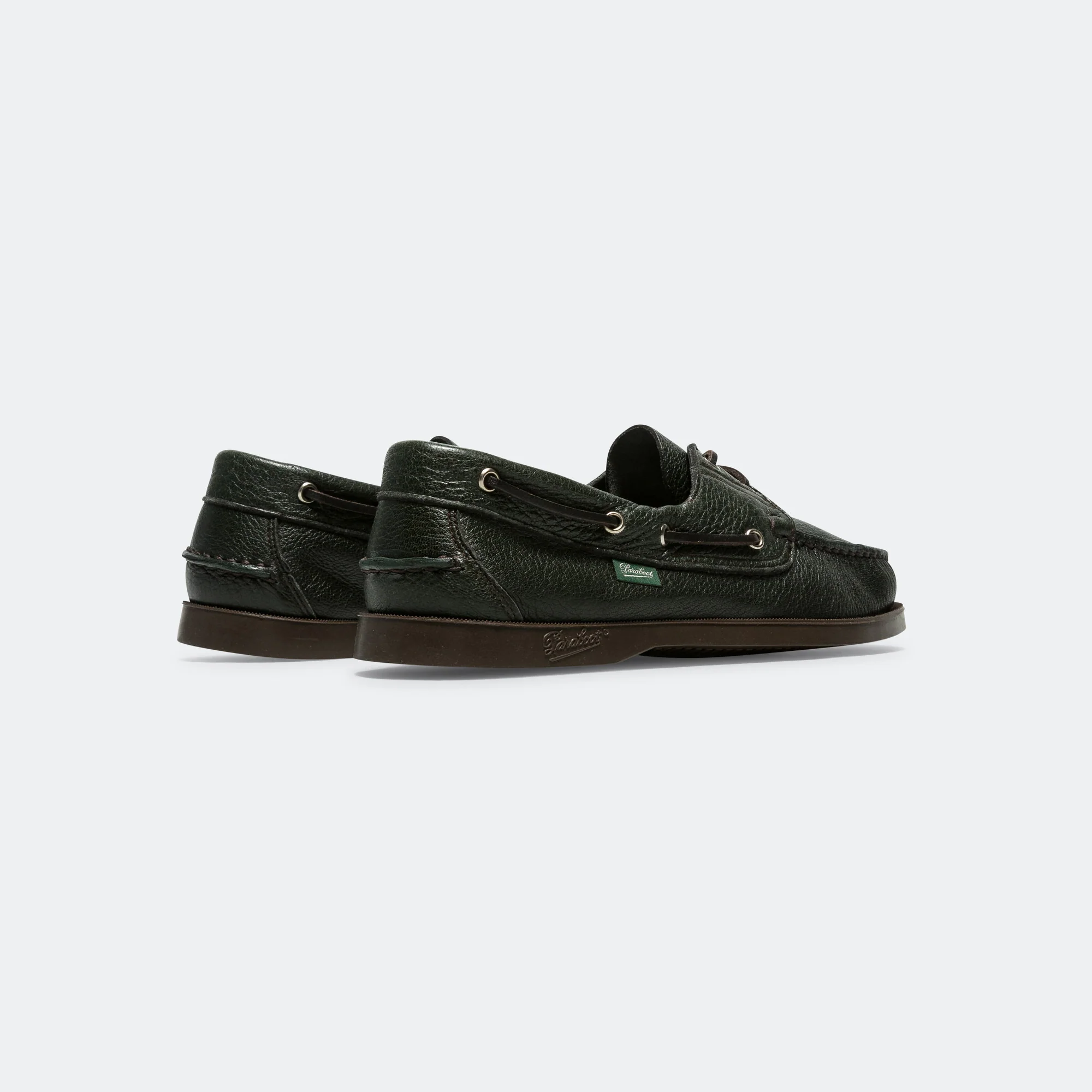 Barth/Maine - Marron/Cerf Khaki - Image 3