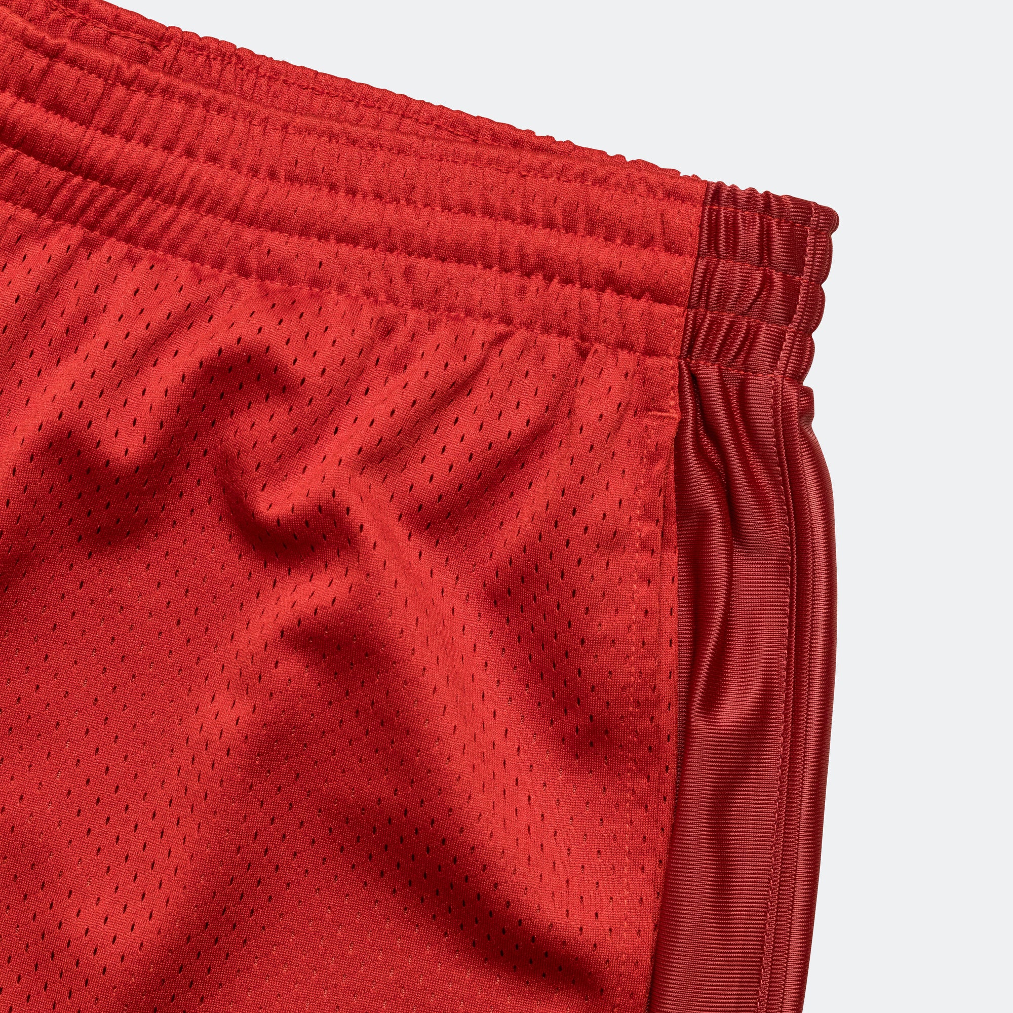 Basketball Short - Orange - Image 4