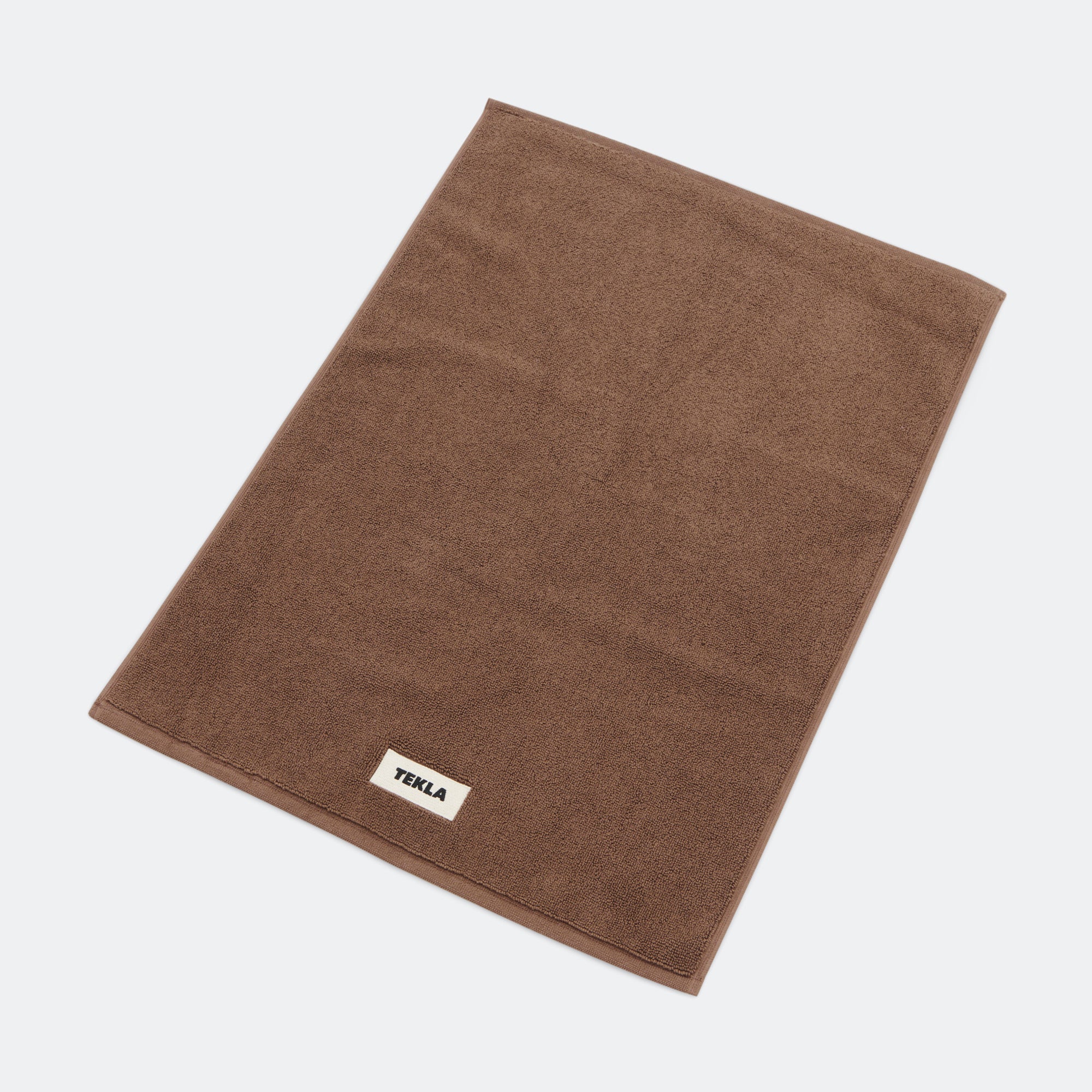 Bath Mat - Kodiak Brown