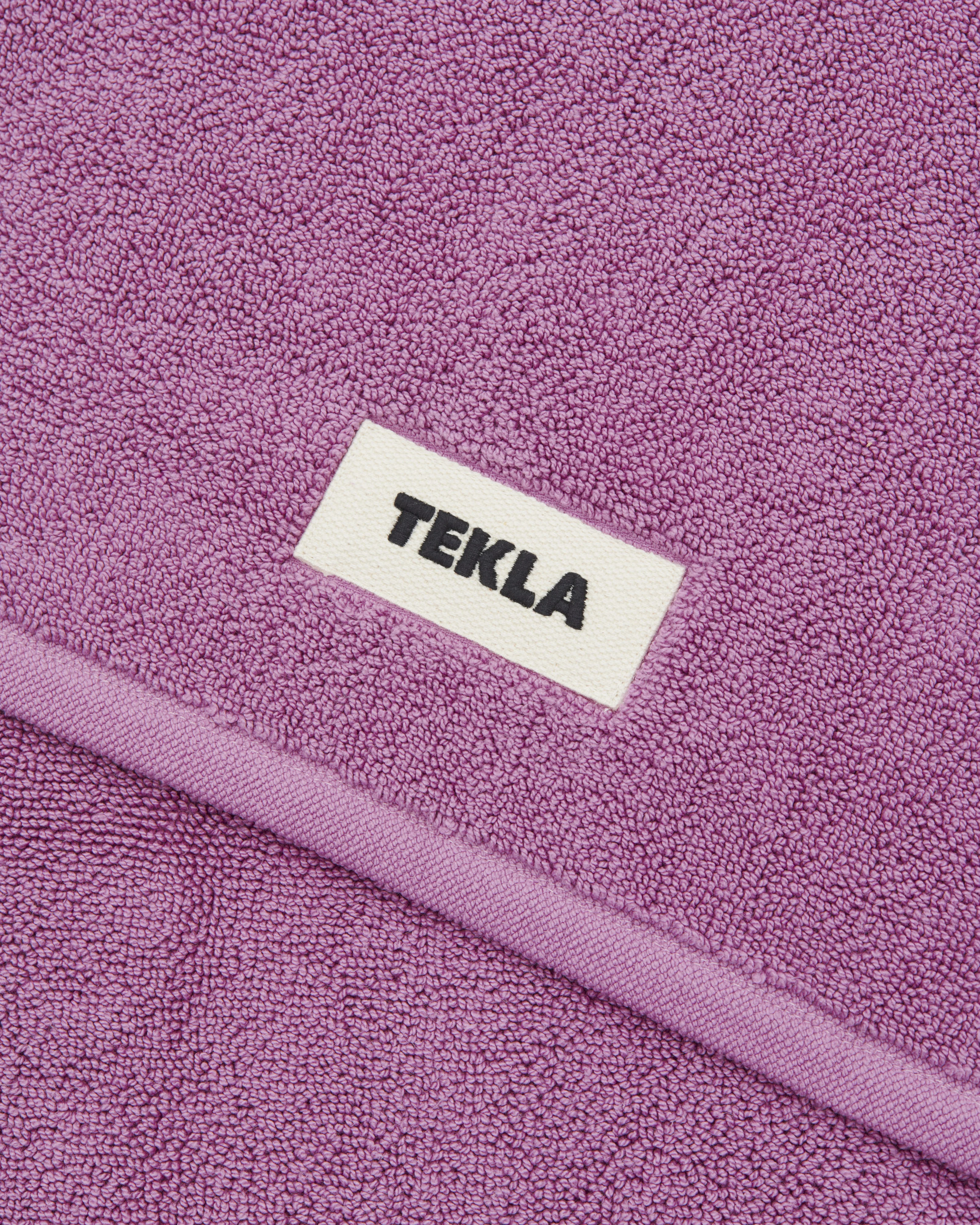 Bath Mat - Magenta - Image 2