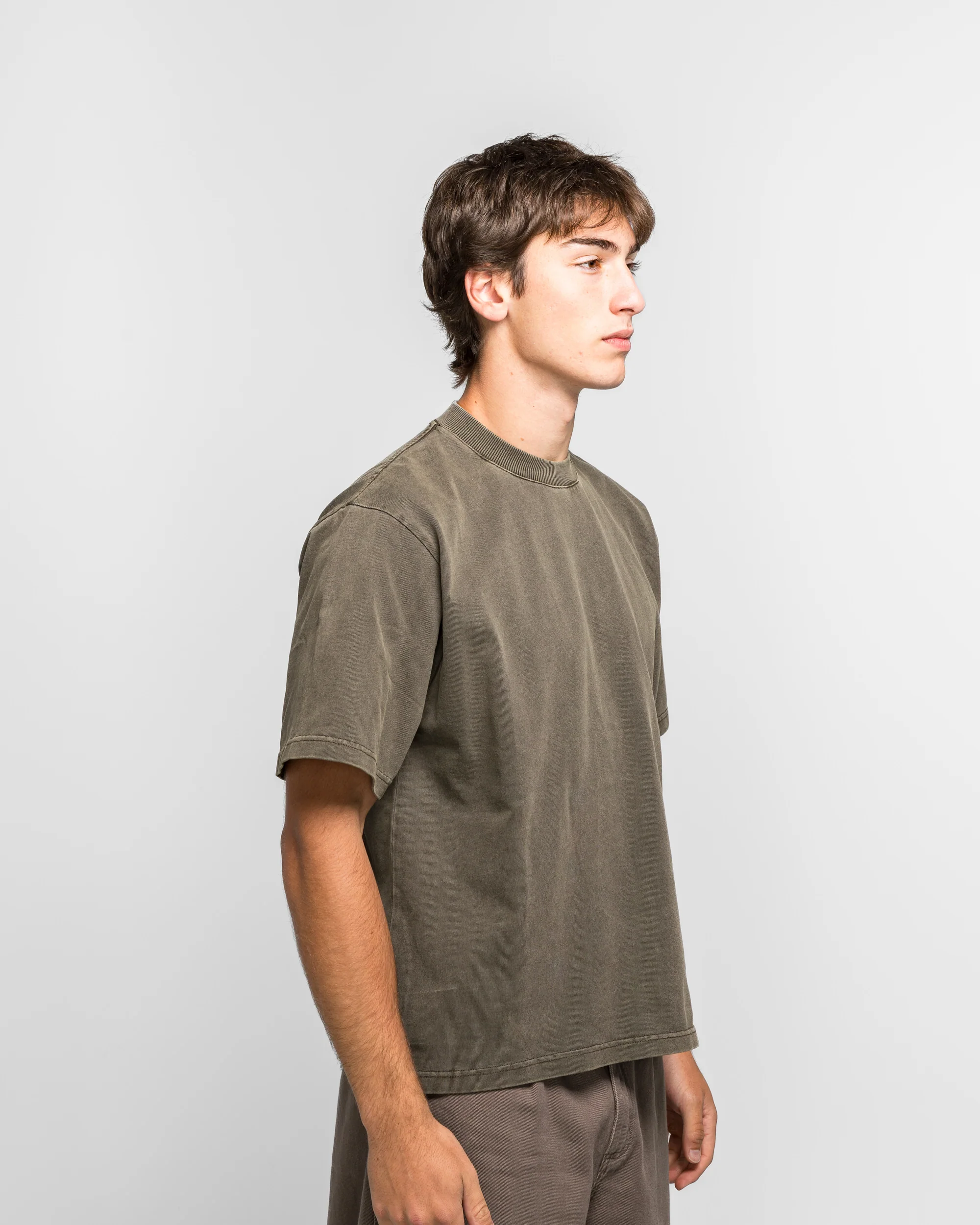 Dream Tee - Fatigue - Image 3
