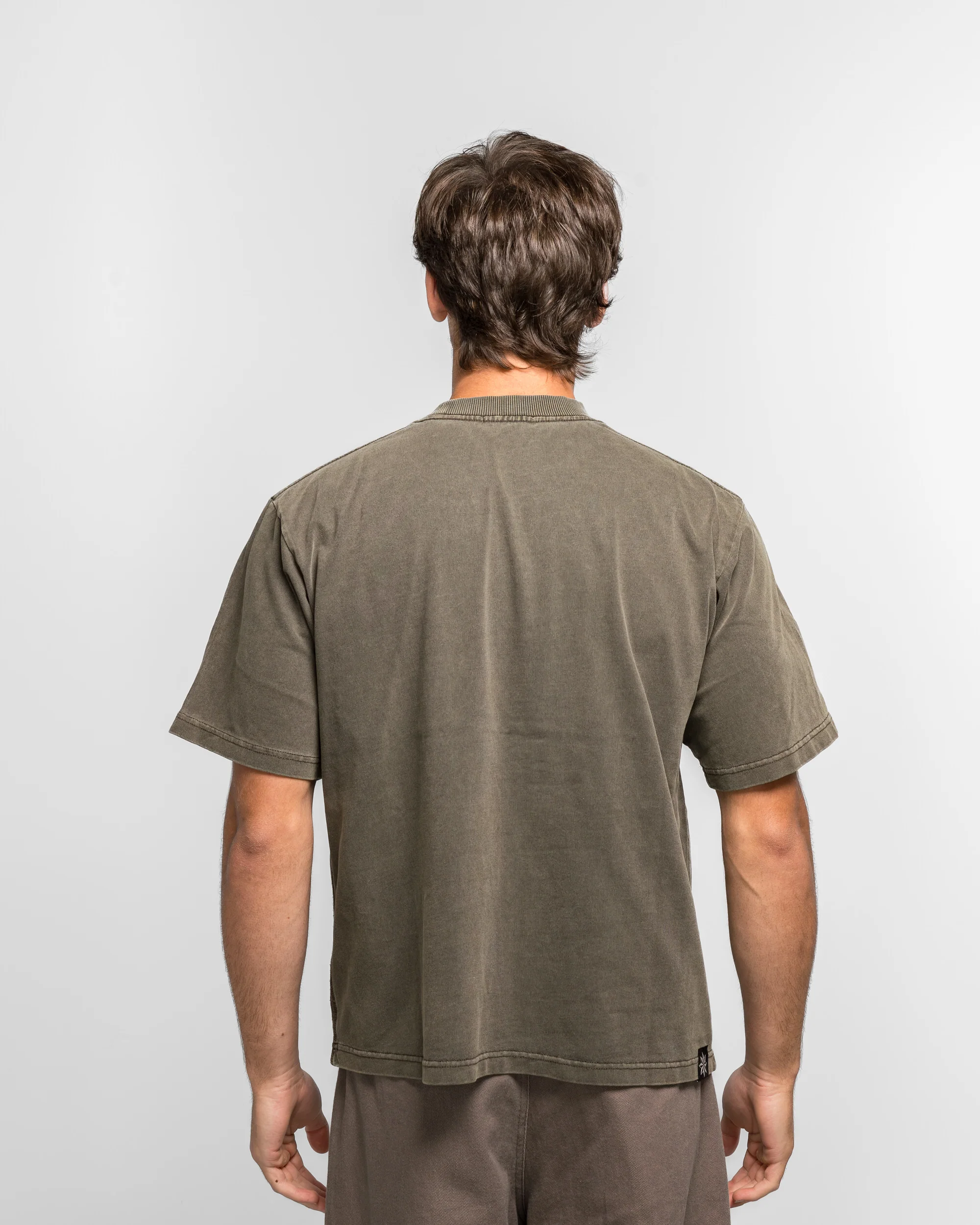 Dream Tee - Fatigue - Image 4