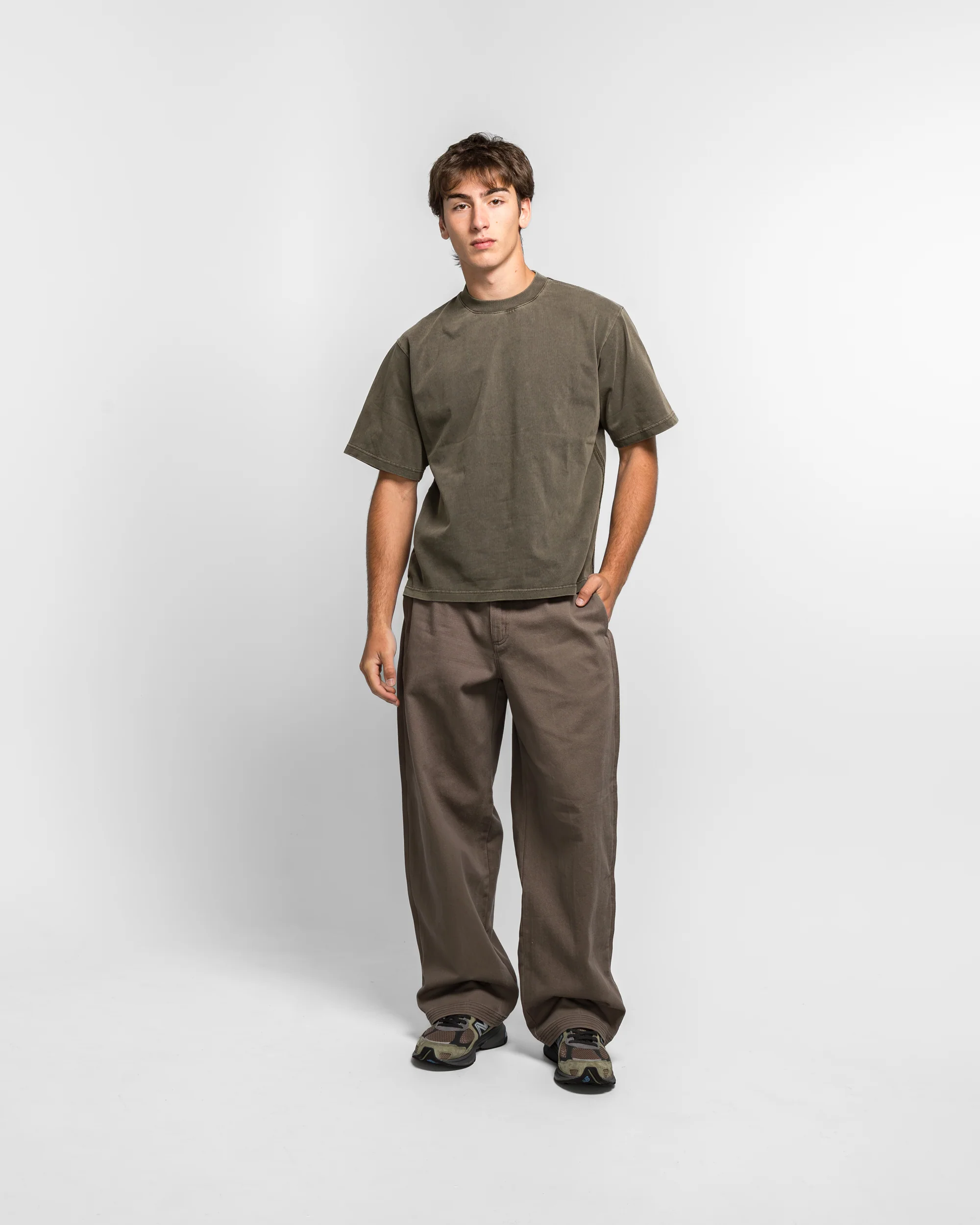 Dream Tee - Fatigue - Image 5