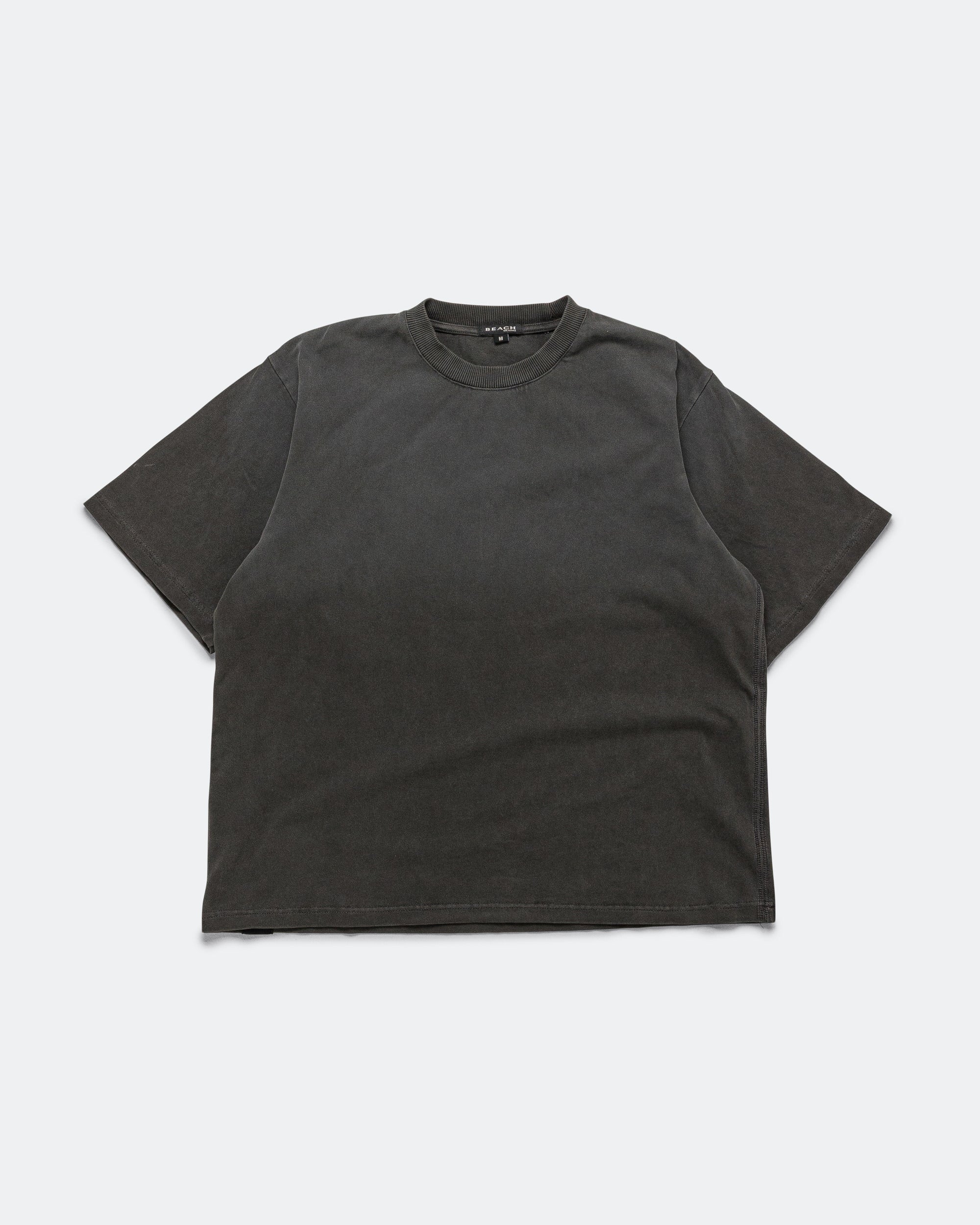 Dream Tee - Sun Faded Black
