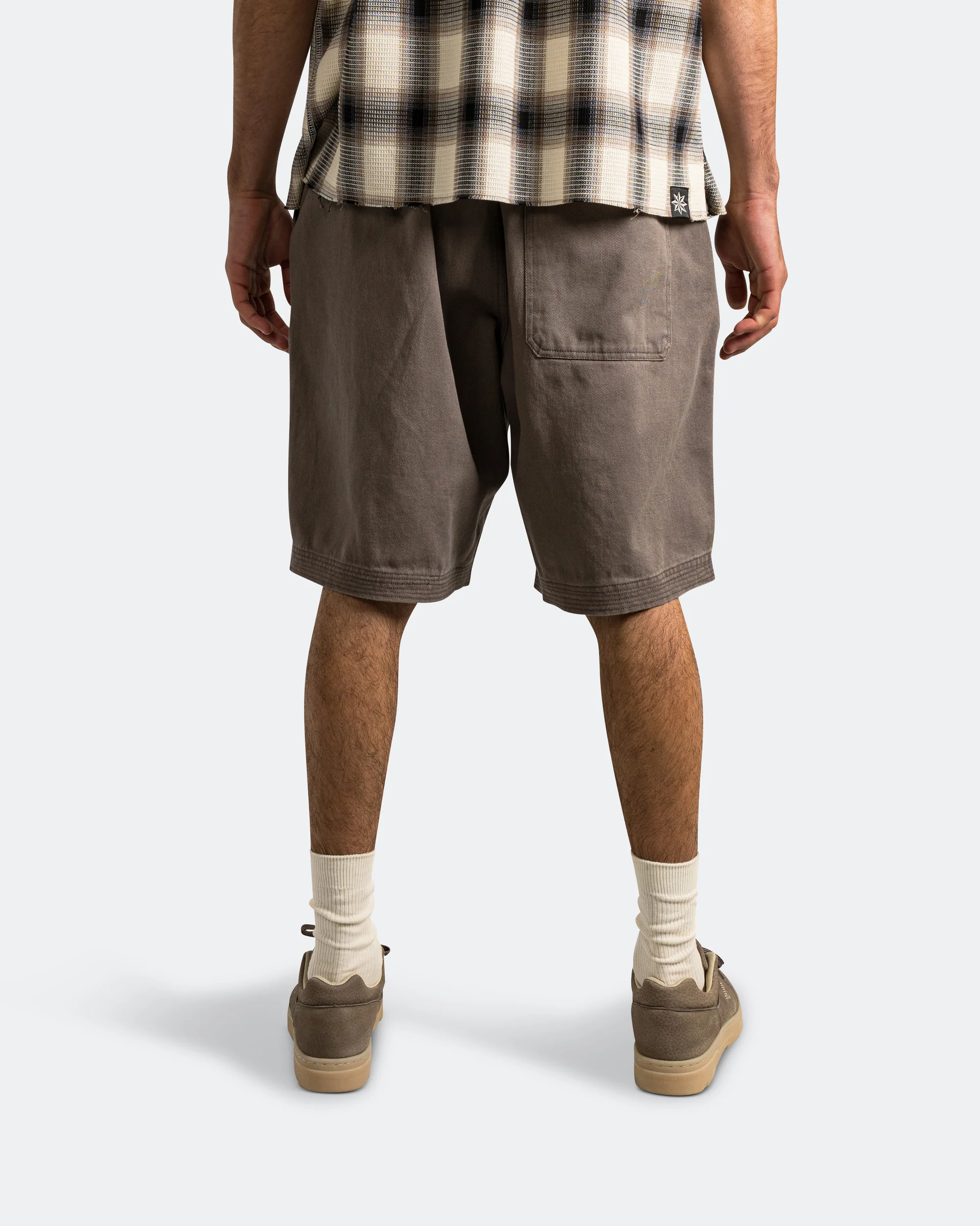 Hang Short - Gravel - Image 4