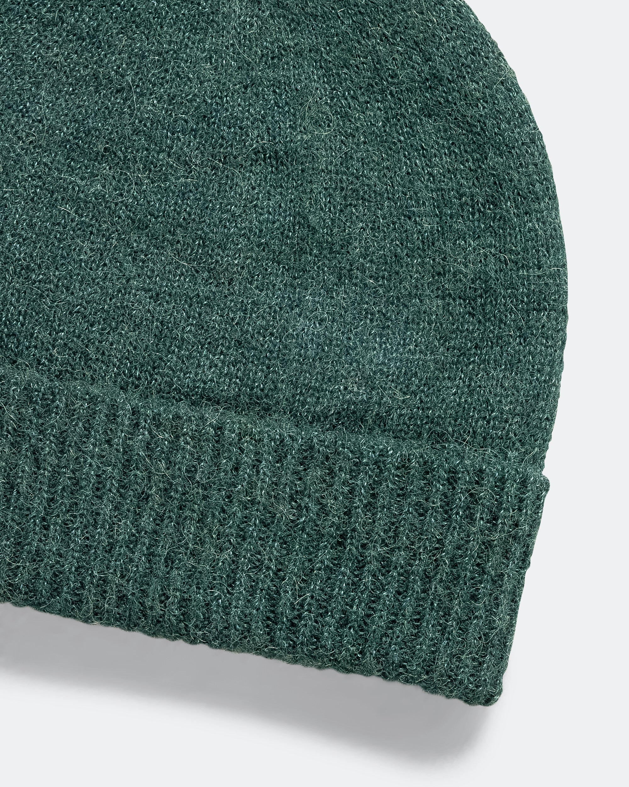 Beanie - Plombe Alpaca - Image 2