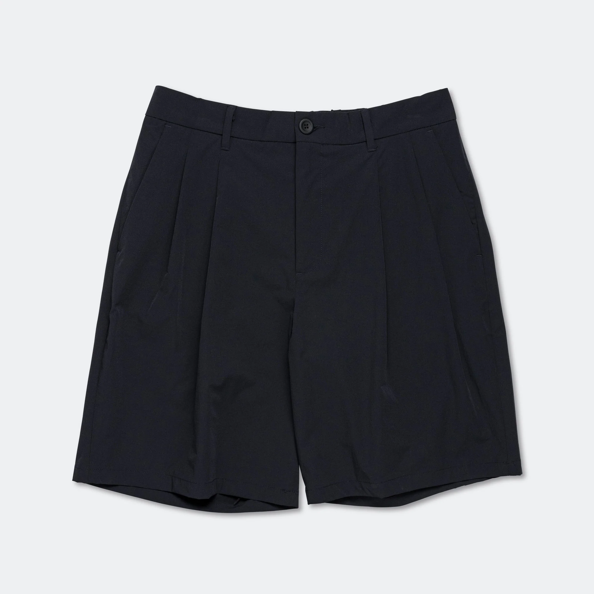 Benn Travel Light Shorts - Dark Navy