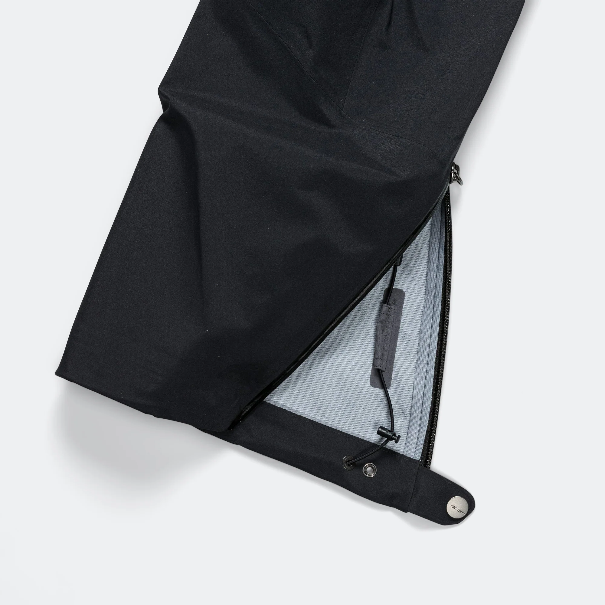 Beta Pant - Black - Image 4
