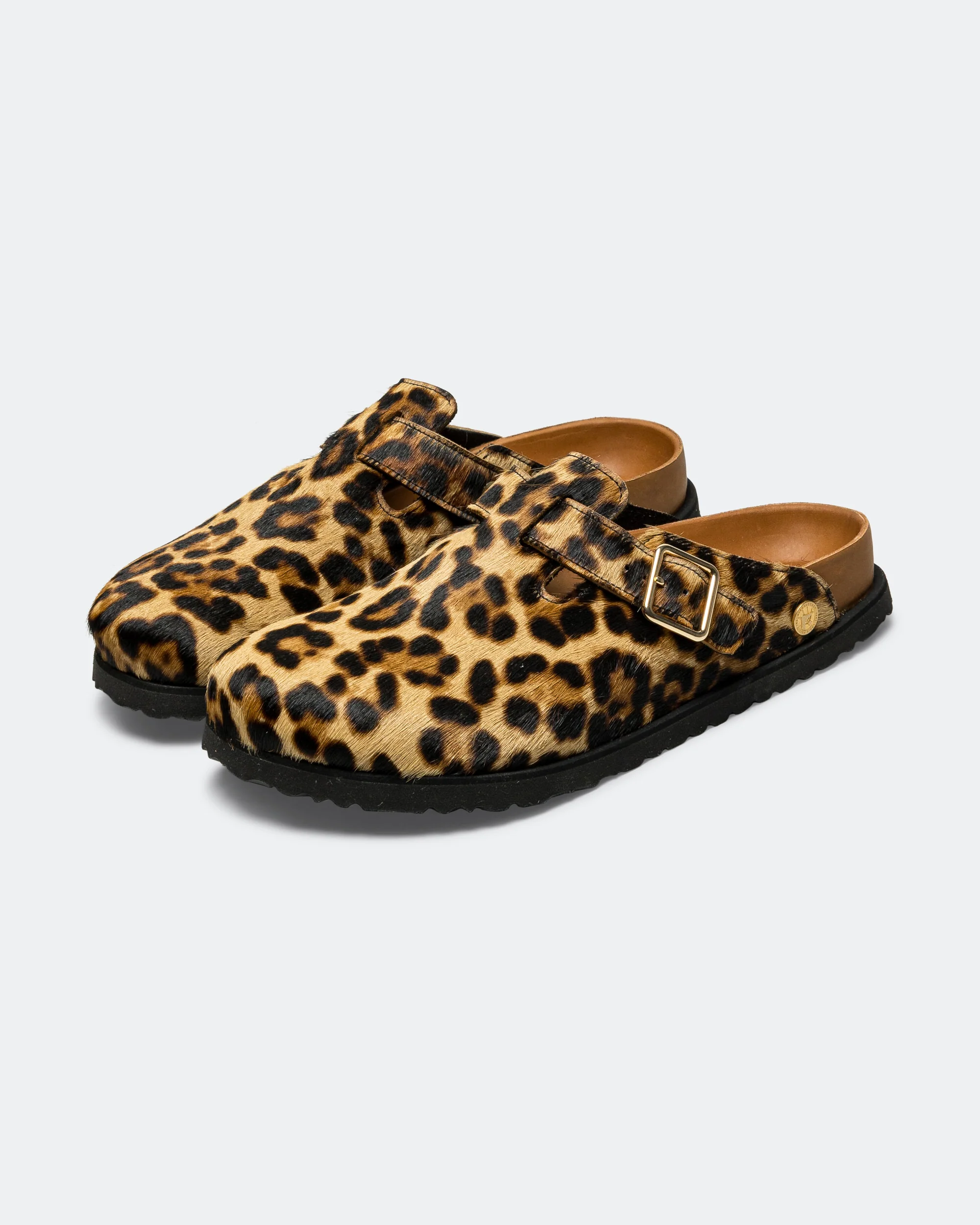 Boston Pony Hair EXQ - Leopard - Image 2