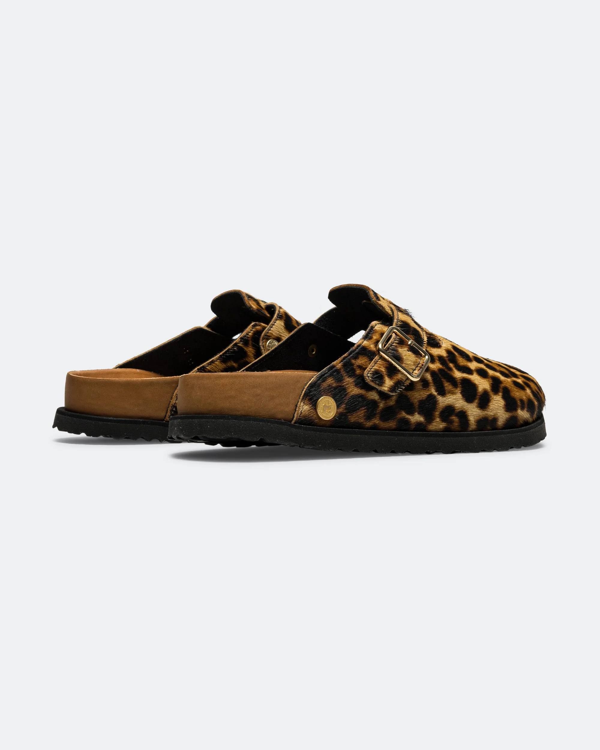 Boston Pony Hair EXQ - Leopard - Image 3