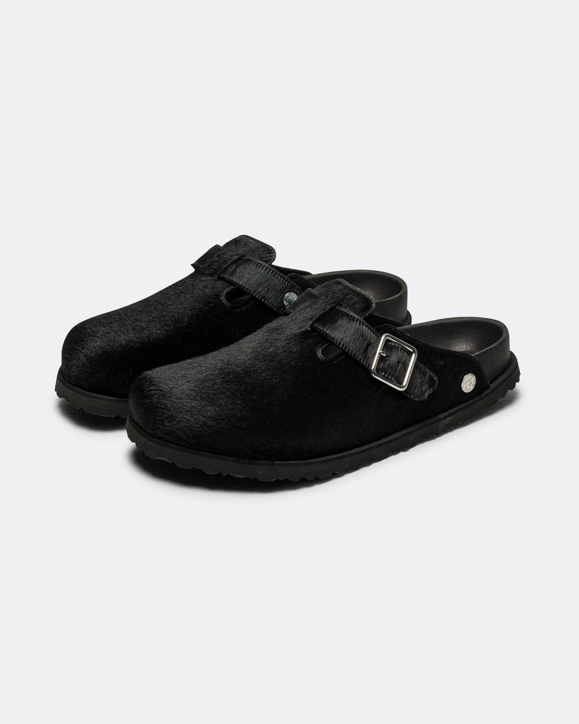 Boston Pony Hair EXQ Narrow - Black - Image 2