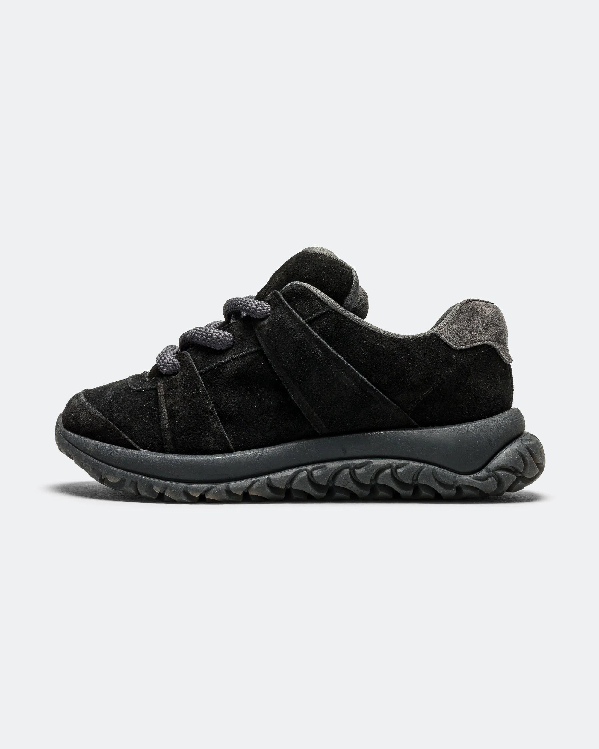 Goerlitz 1774 - Black