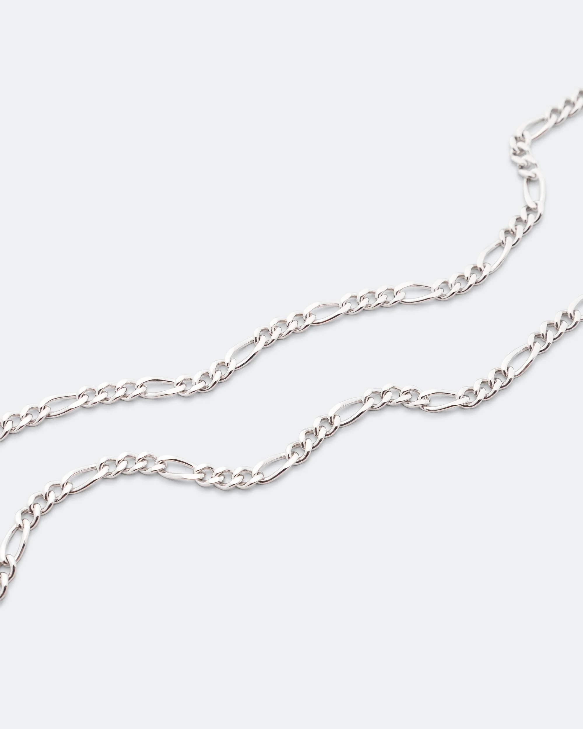 Bo Chain M - 925 Silver - Image 3