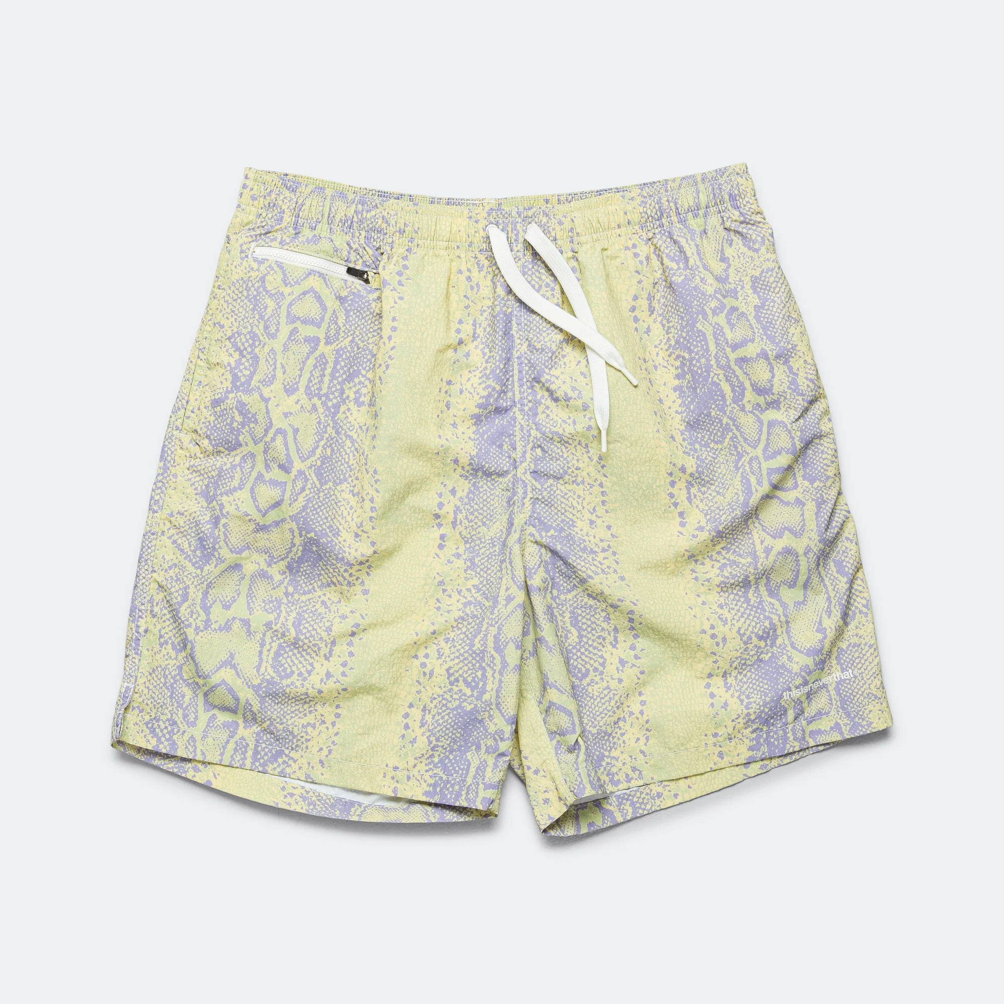 Board Short - Python