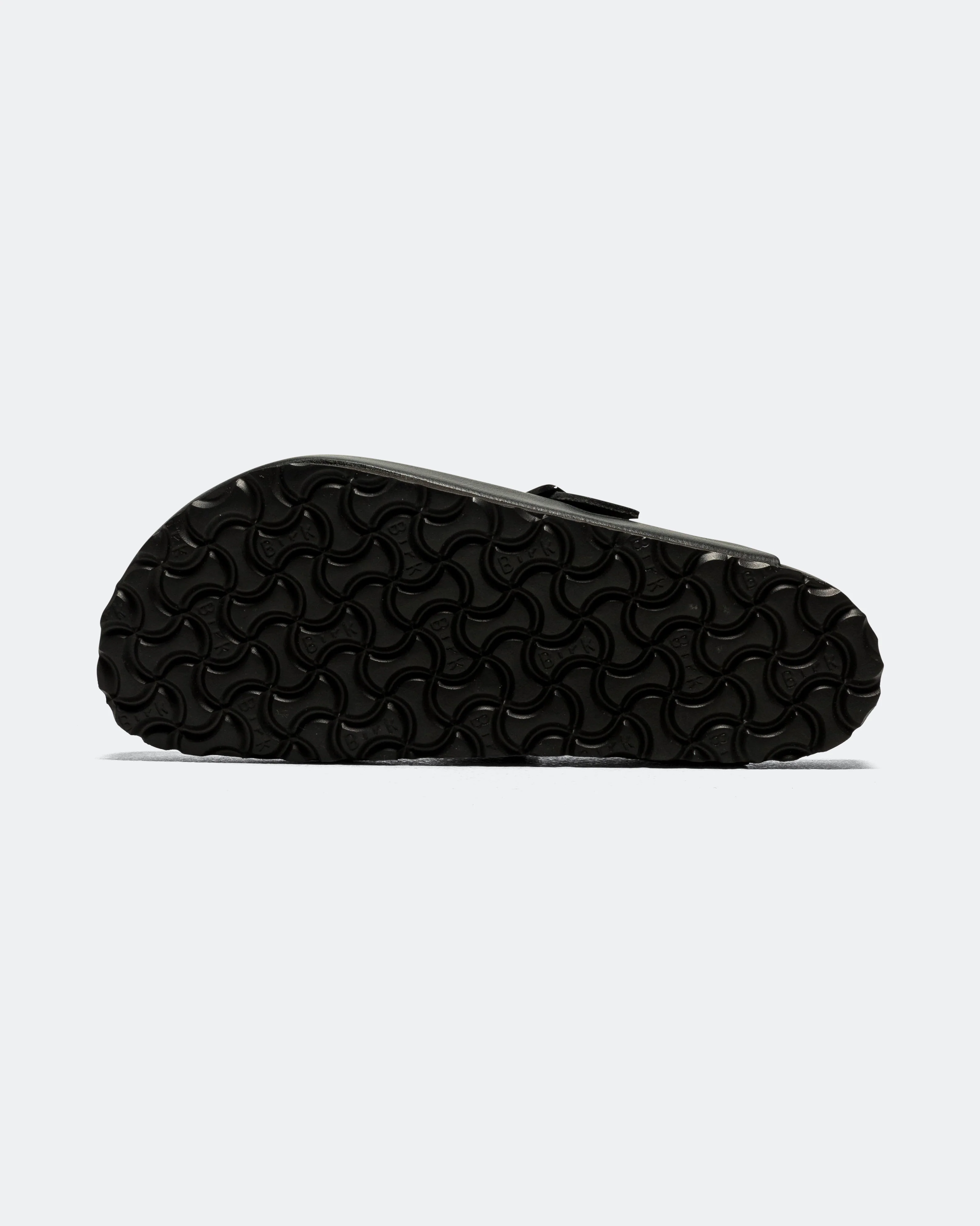 Boston Exquisite - Black Natural Leather - Image 5