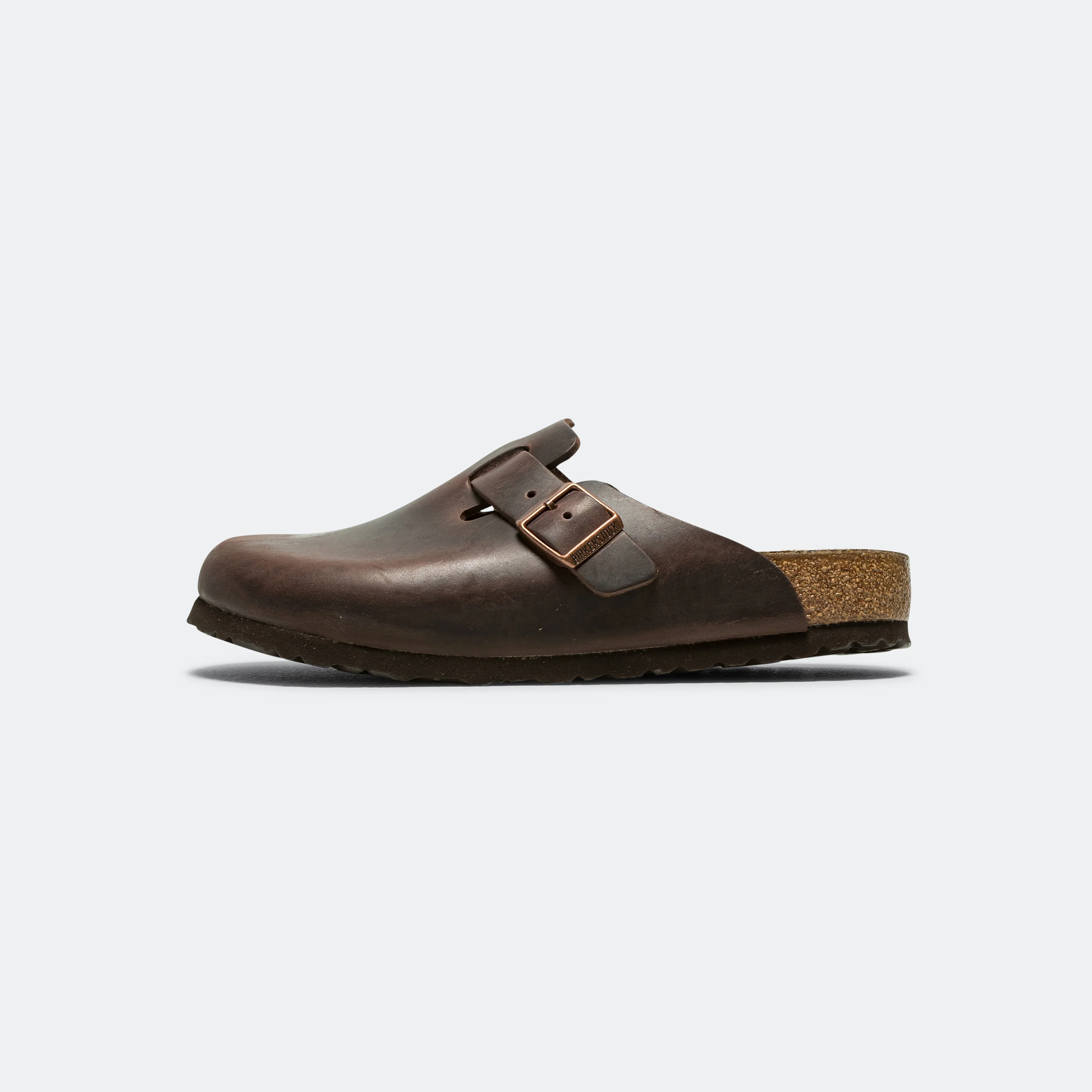 Boston - Habana Oiled Leather