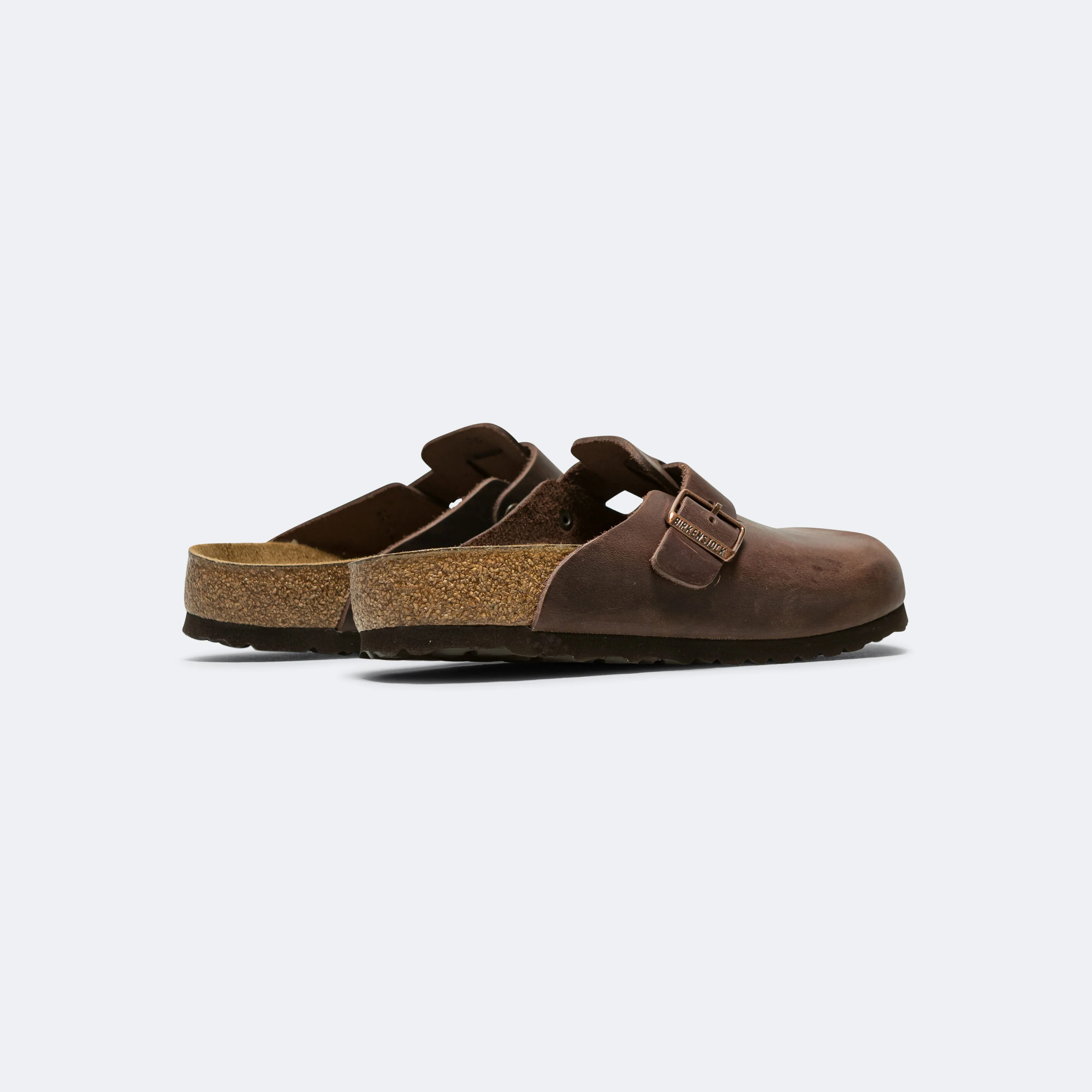 Boston - Habana Oiled Leather - Image 3