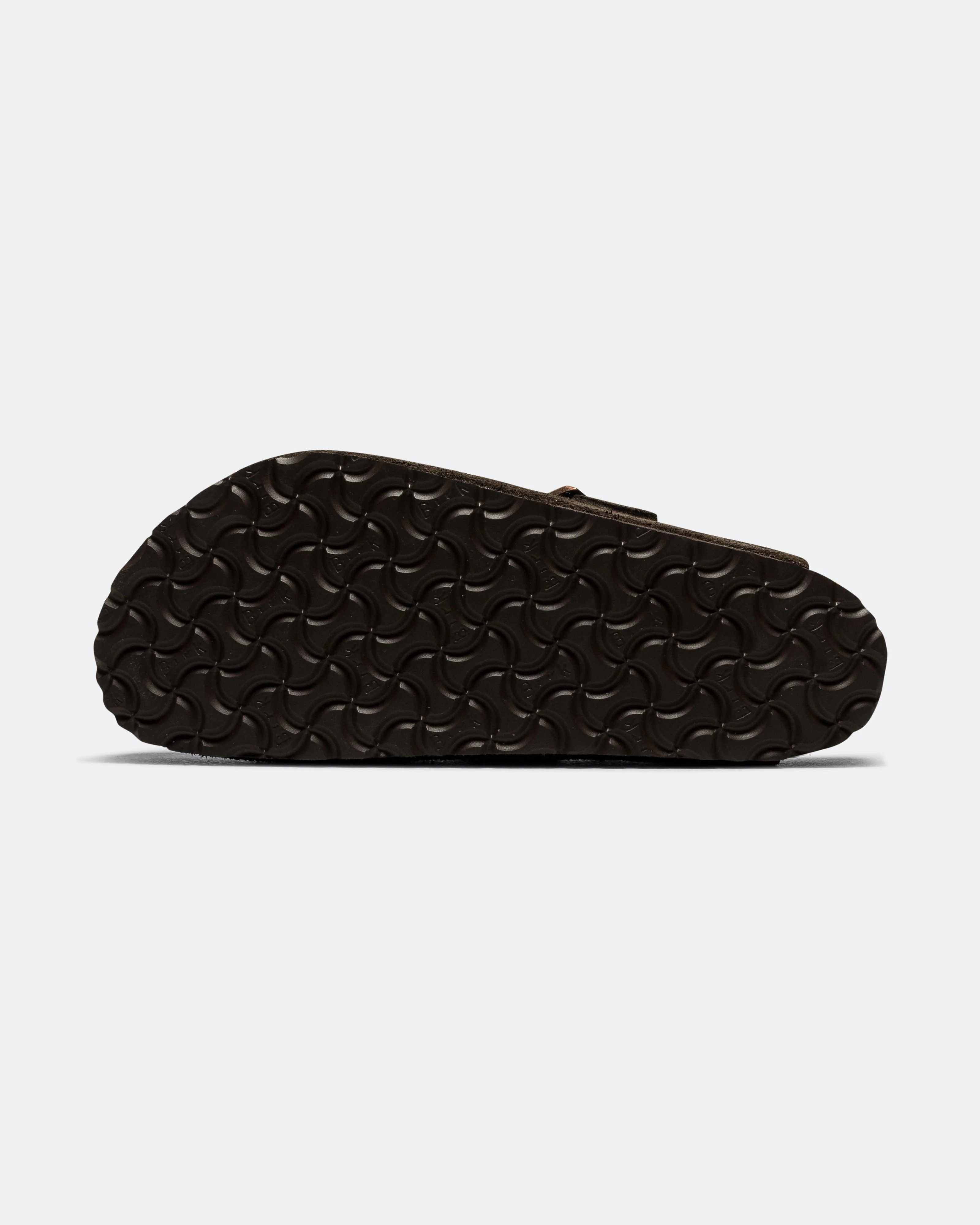 Boston SFB - Mocca Suede Leather - Image 5
