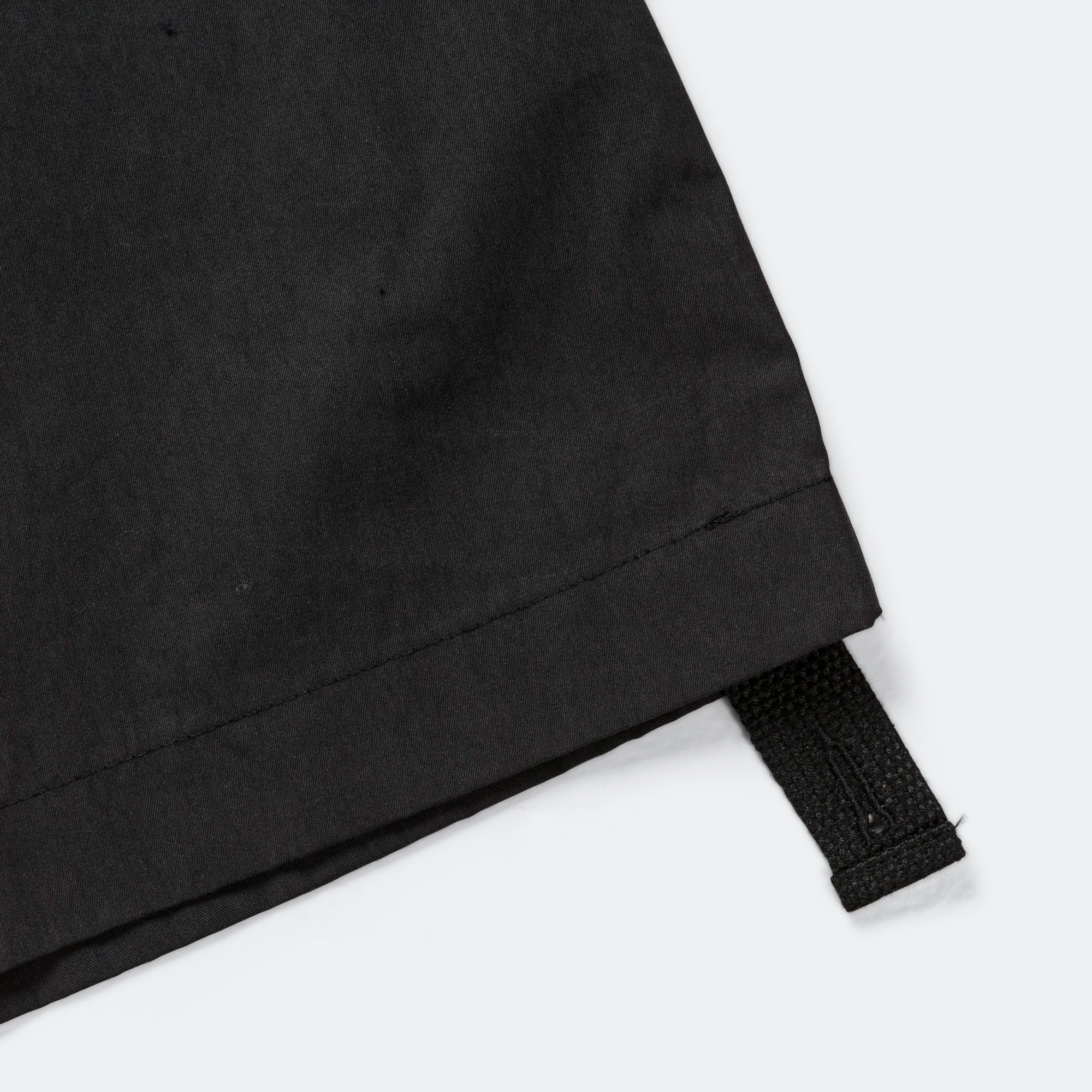 Boxi SS Shirt - Black - Image 5