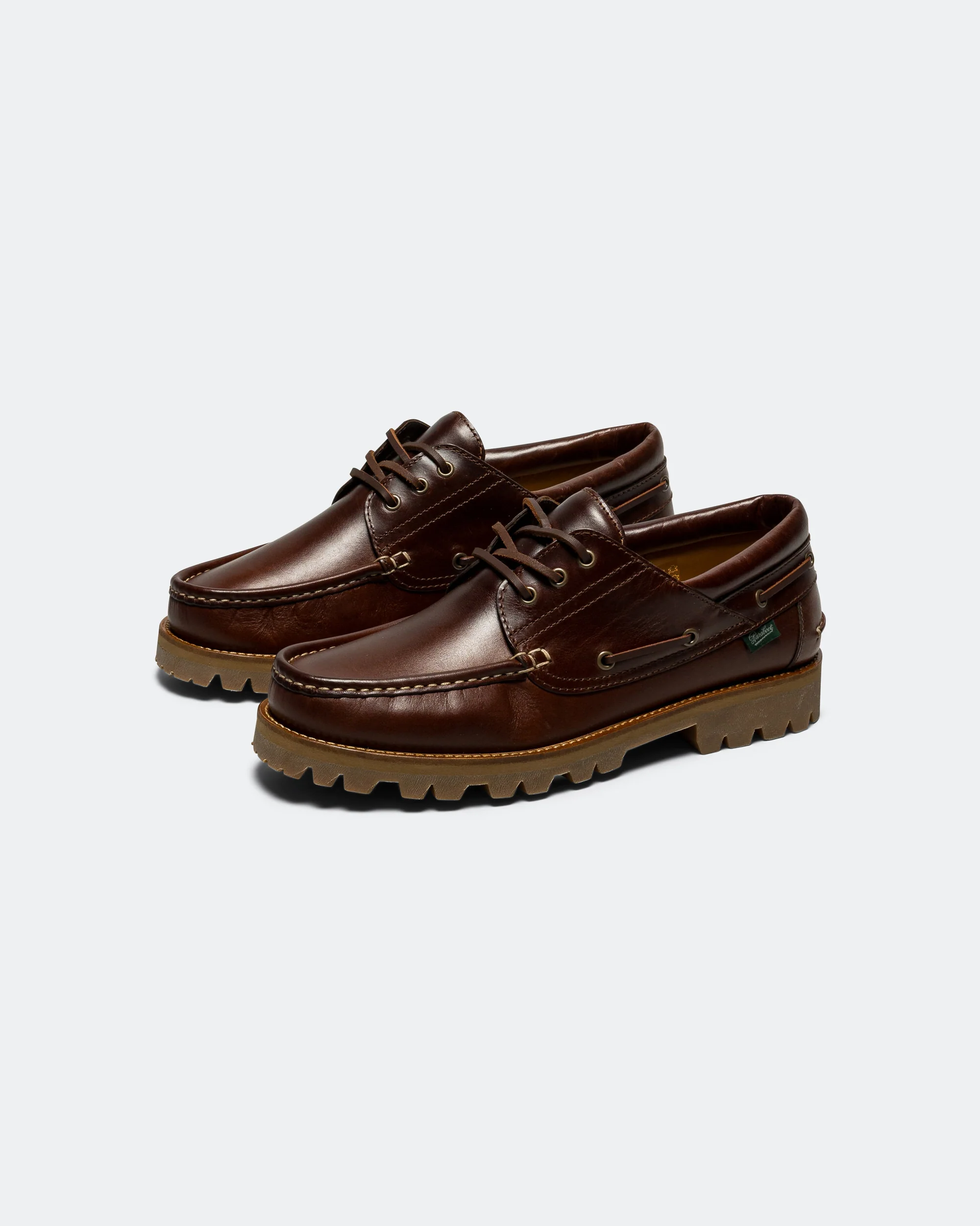 Briac/Jannu - Marron/Lis America - Image 2