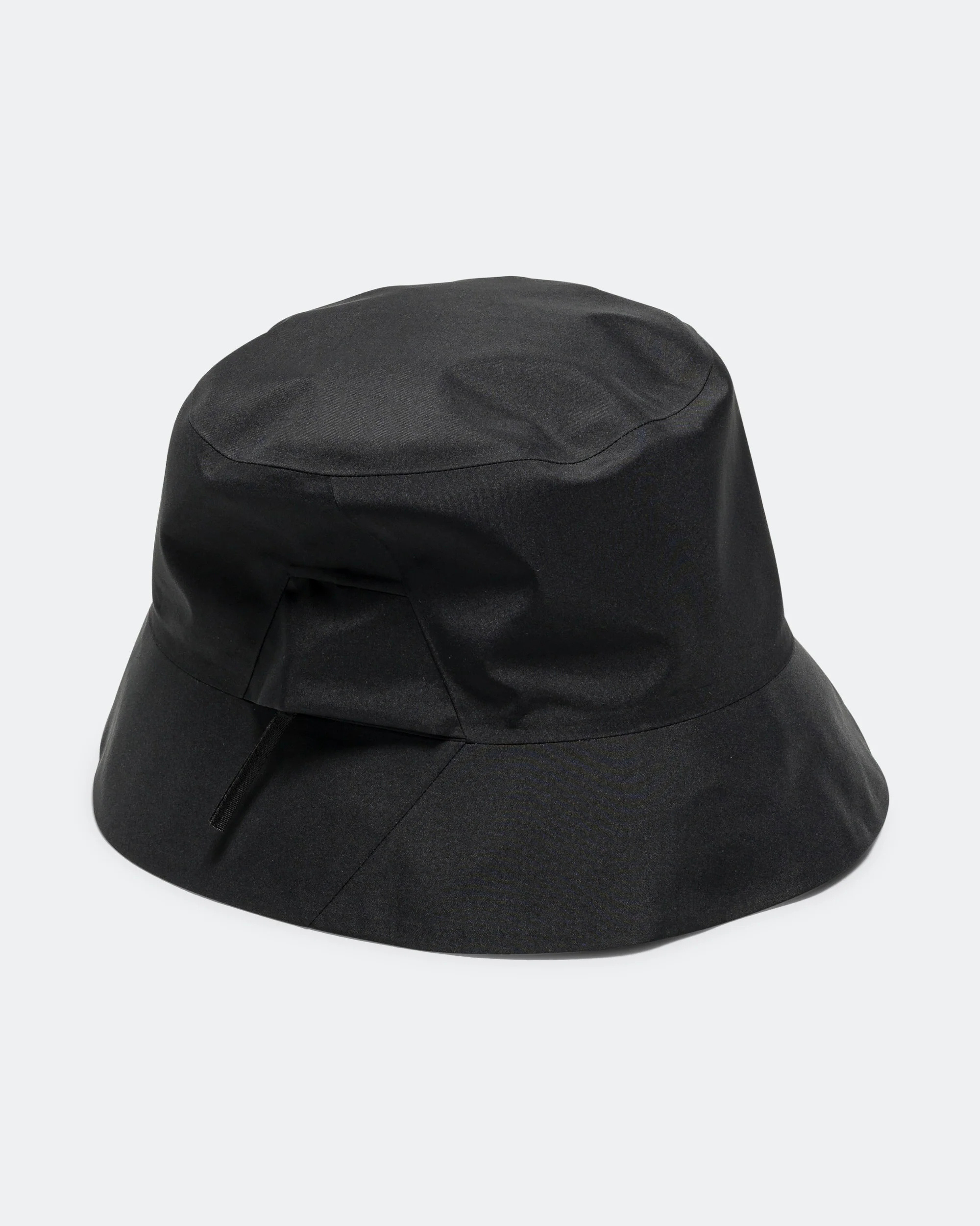 Bucket Hat - Black - Image 3