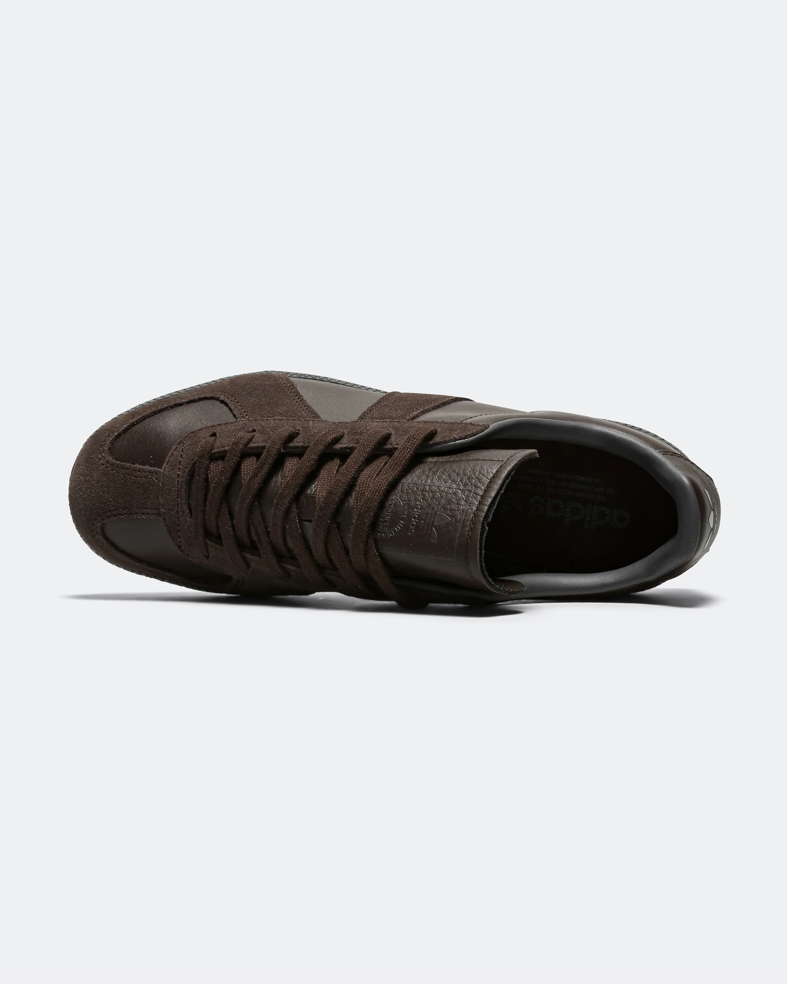 BW Army - Dark Brown/Dark Brown-Night Brown - Image 4