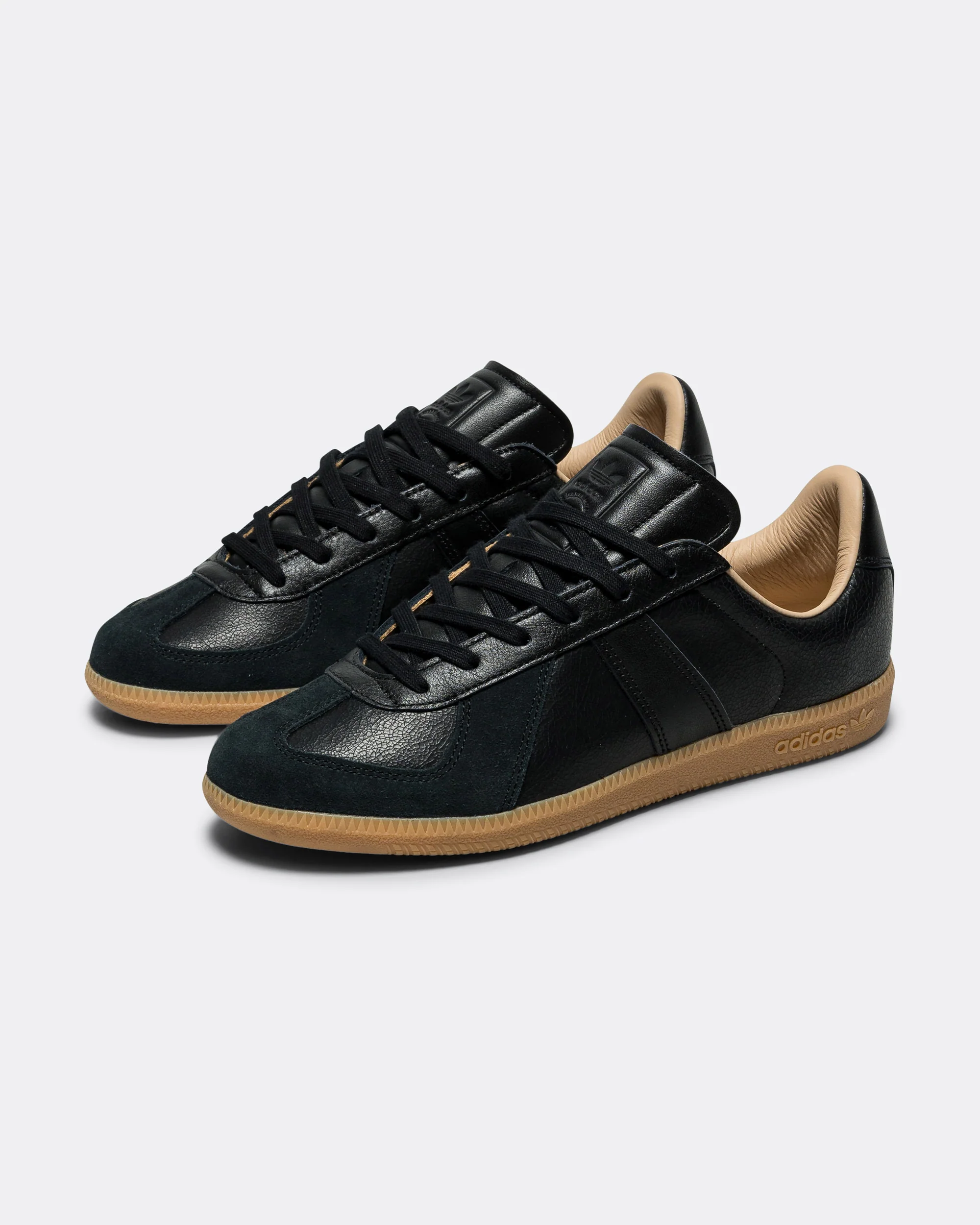 BW Army Lux - Core Black/Gum - Image 3